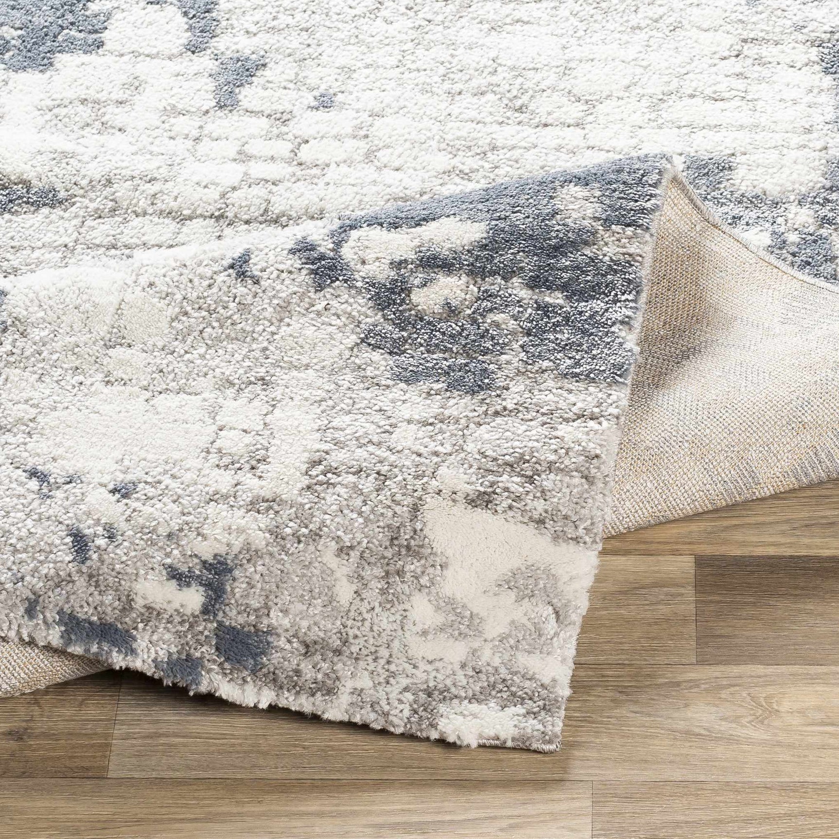 Fence Area Rug - Clearance - Ornate Home