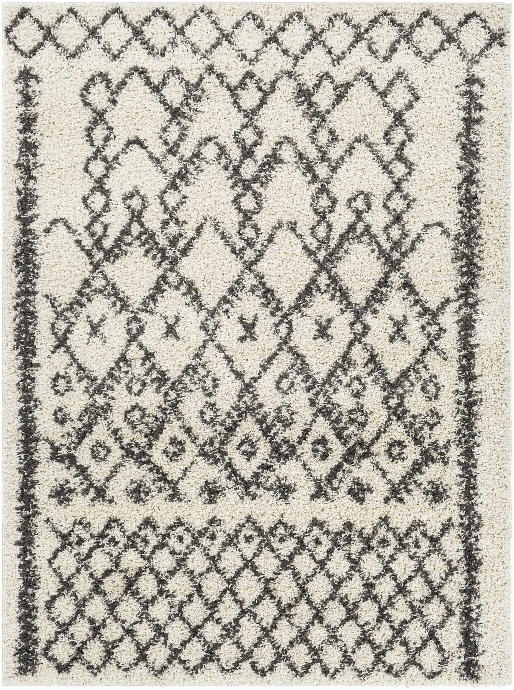 Fenstanton Area Rug - Clearance - Ornate Home
