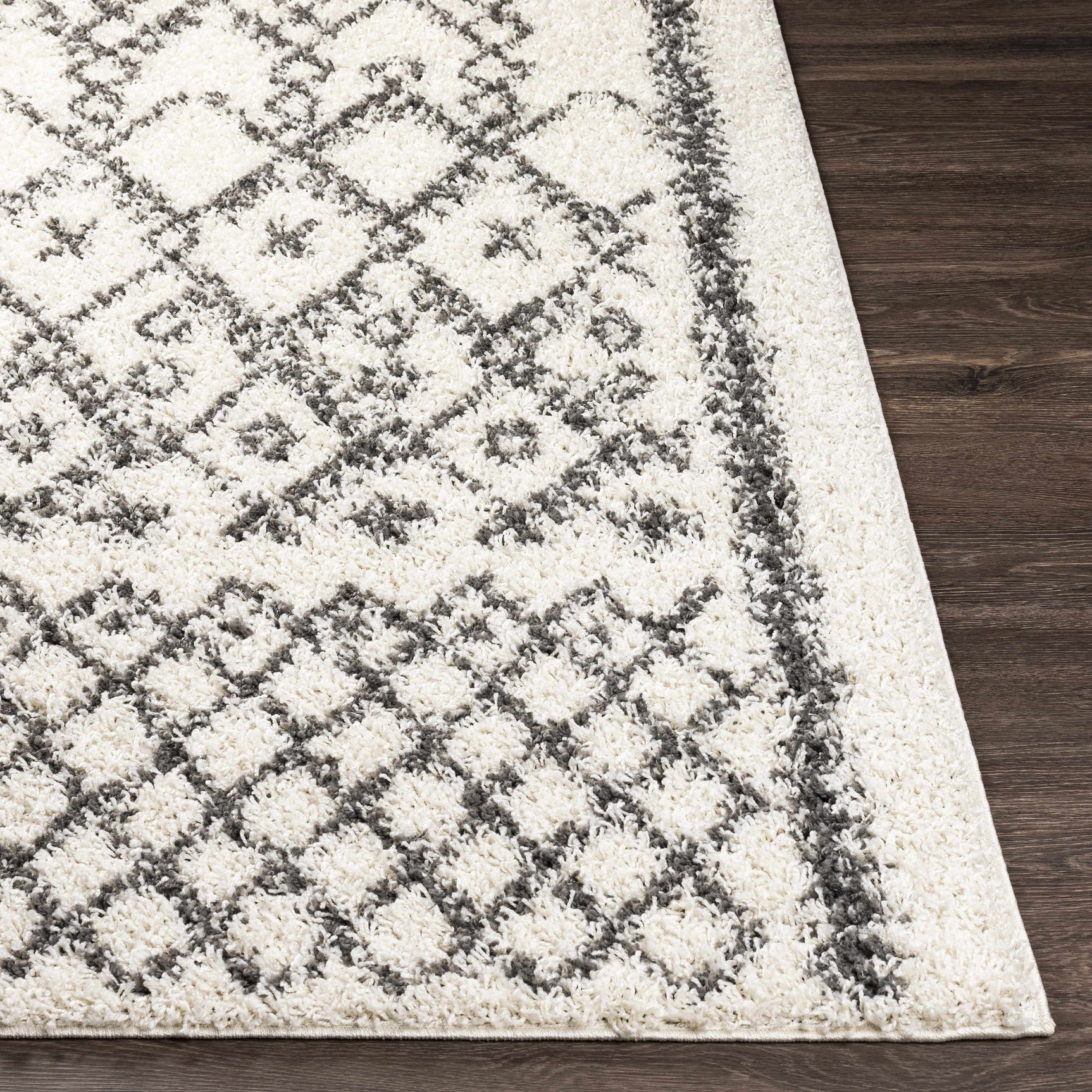 Fenstanton Area Rug - Clearance - Ornate Home