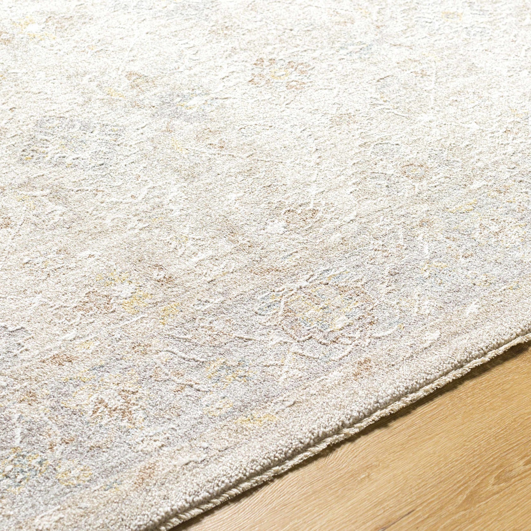 Feray Thick Luxe Area Rug - Clearance - Ornate Home