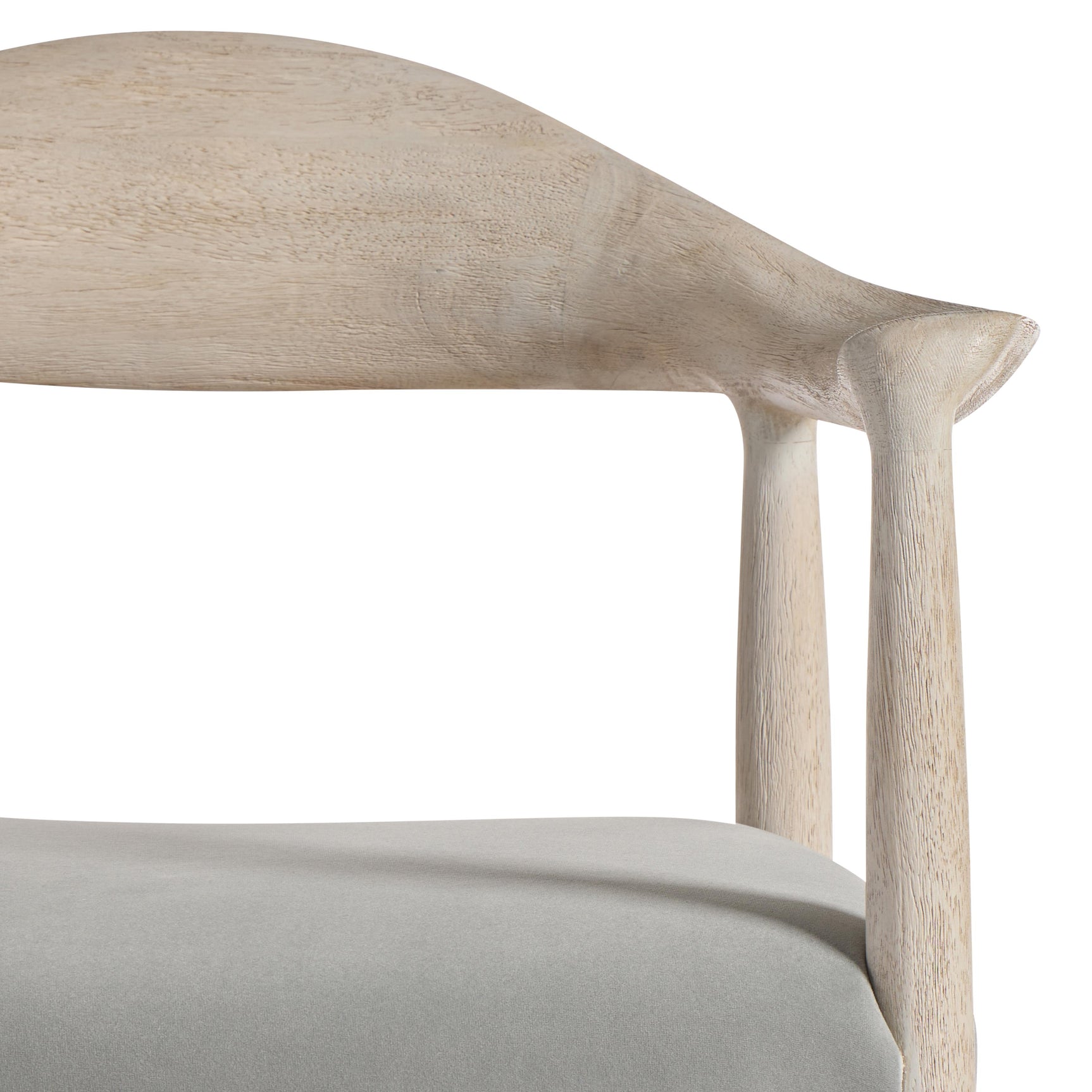 Ferguson Konik Arm Chair - Ornate Home