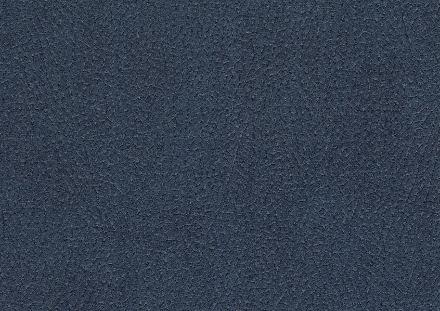 Ferriday Blue Chair with Pull-out Ottoman - Ornate Home