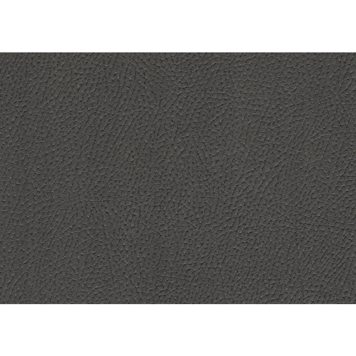 Ferriday Gray Chair with Pull-out Ottoman - Ornate Home