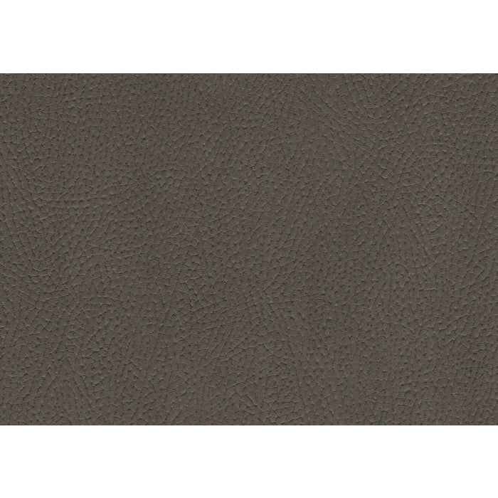 Ferriday Taupe Chair with Pull-out Ottoman - Ornate Home