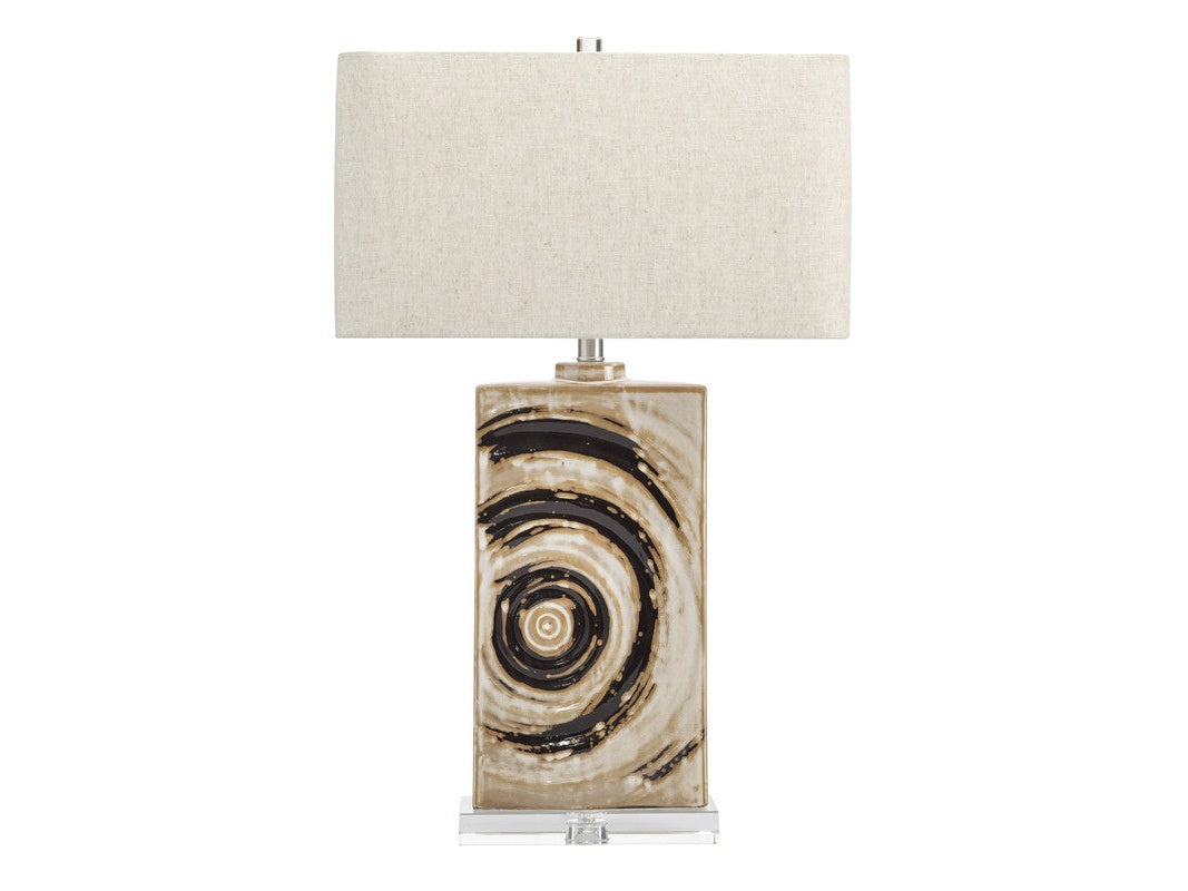 Ferris Multi Table Lamp - Ornate Home