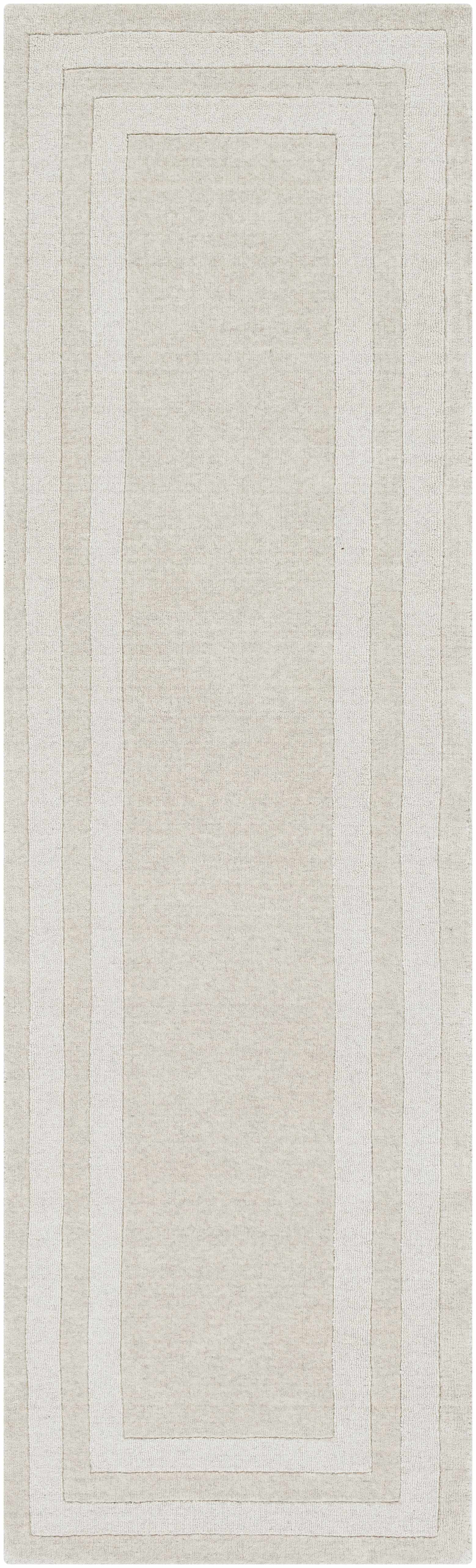 Ferrum Area Rug - Ornate Home