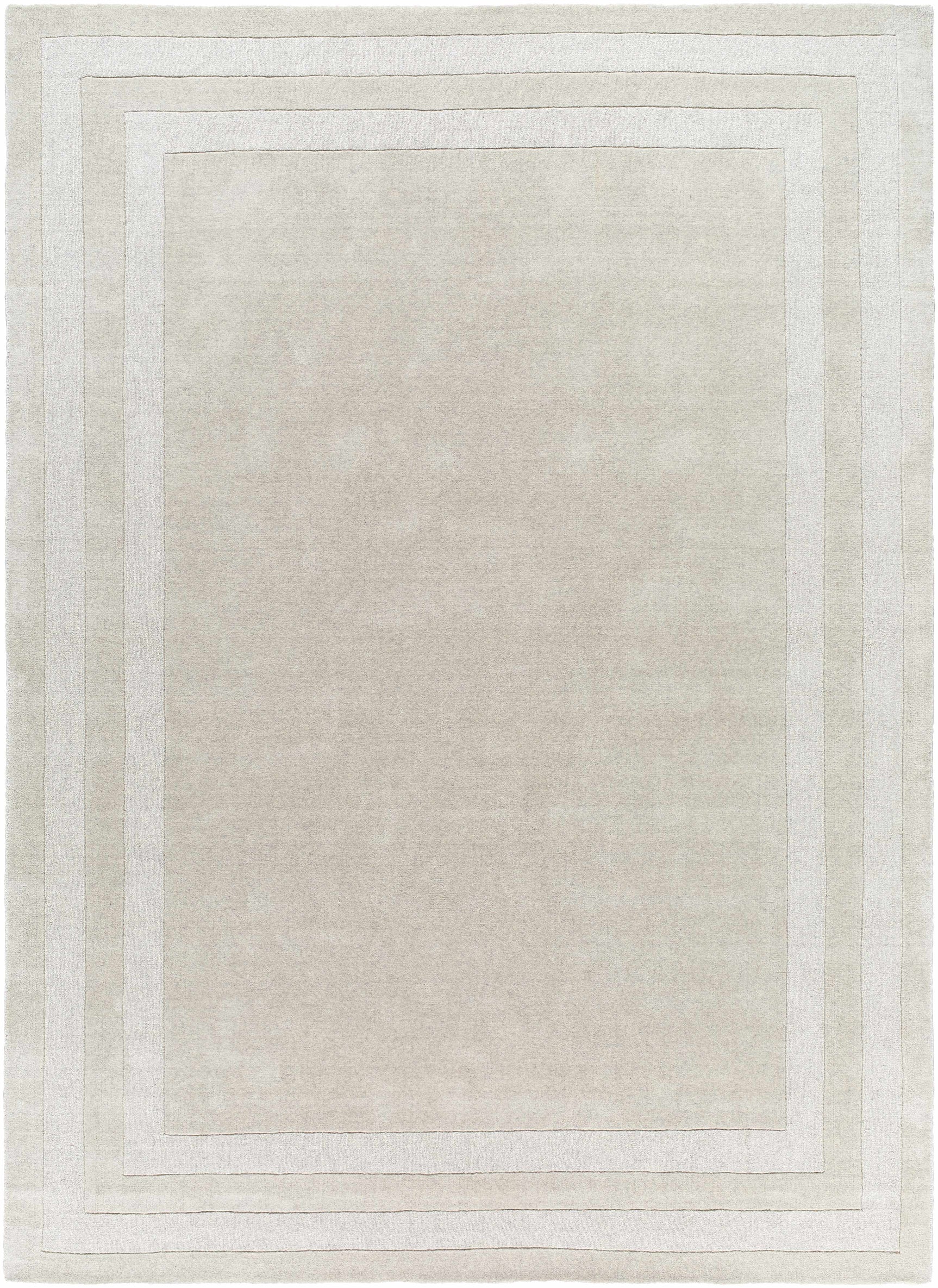 Ferrum Area Rug - Ornate Home