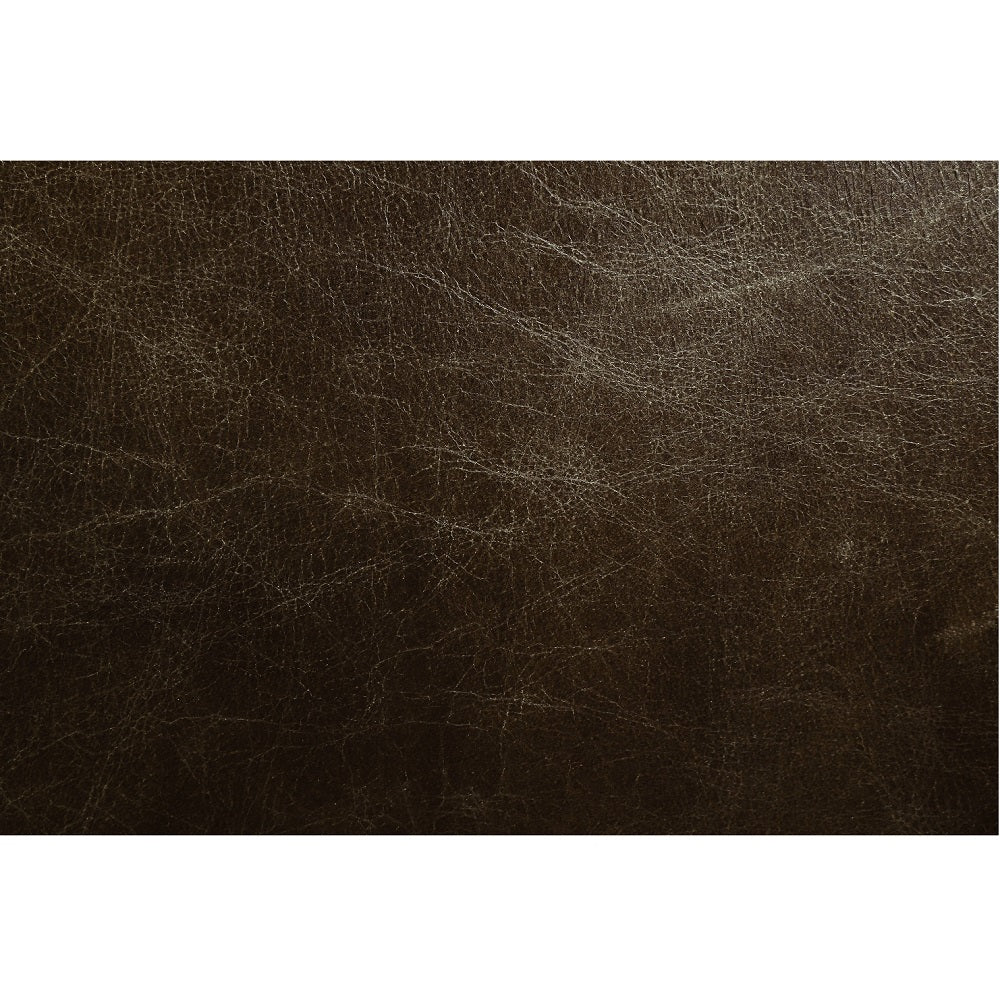 Feyre Espresso Accent Chair - Ornate Home