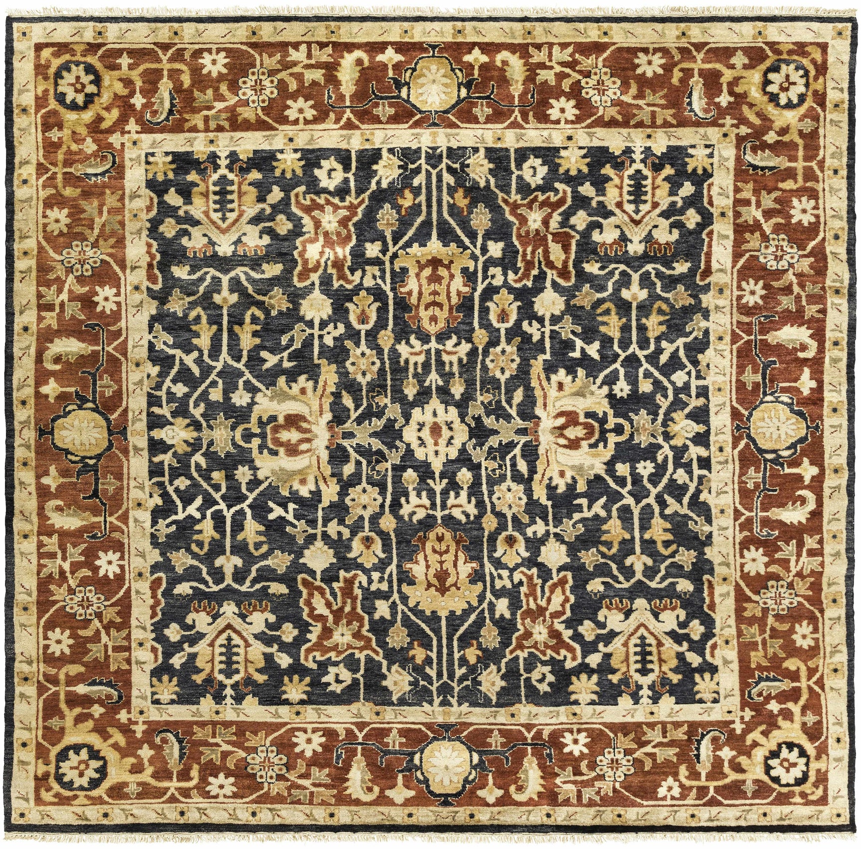 Fielding Area Carpet - Clearance - Ornate Home