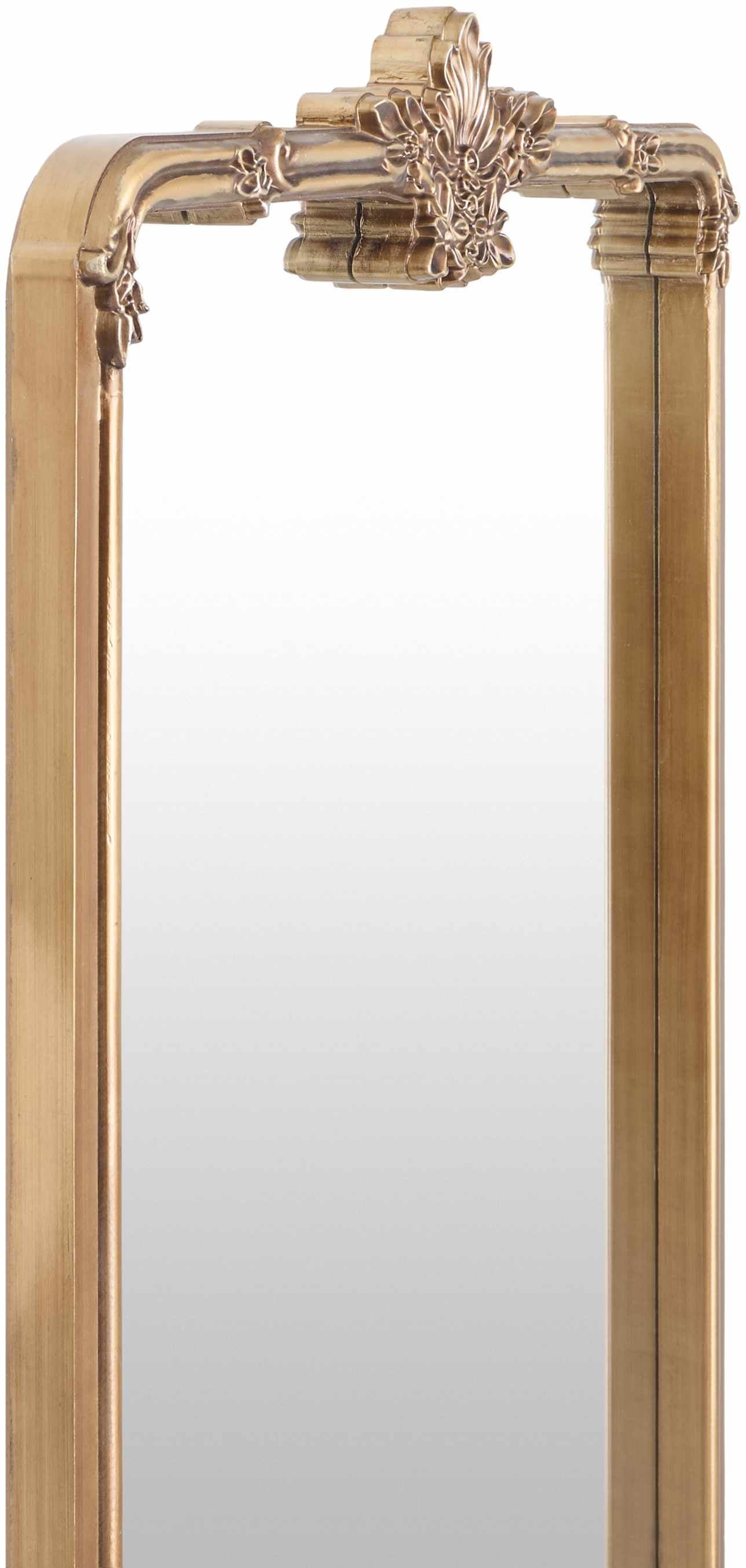 Filettole Mirror - Ornate Home