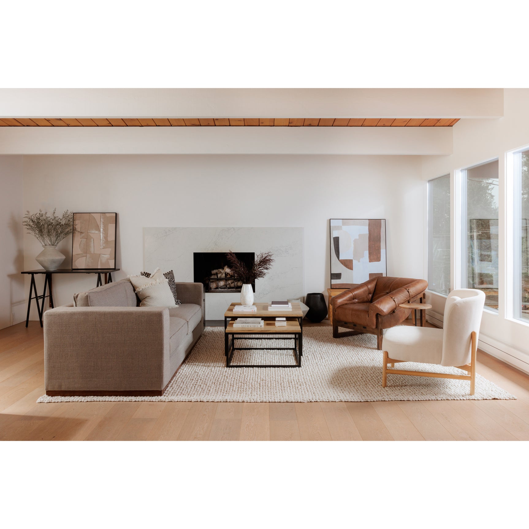 Fina 2 Wall Décor - Ornate Home