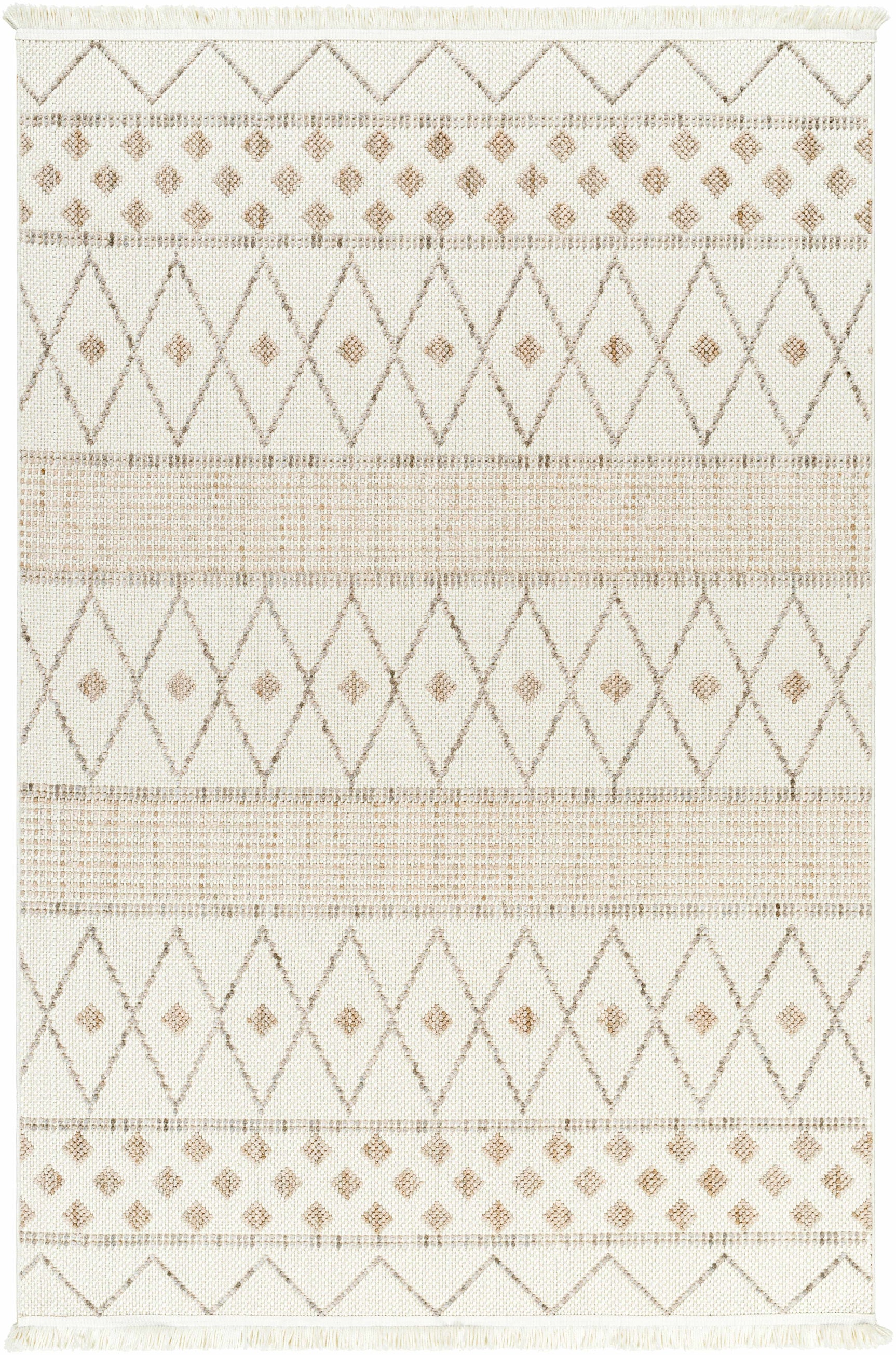 Finch Area Rug - Clearance - Ornate Home