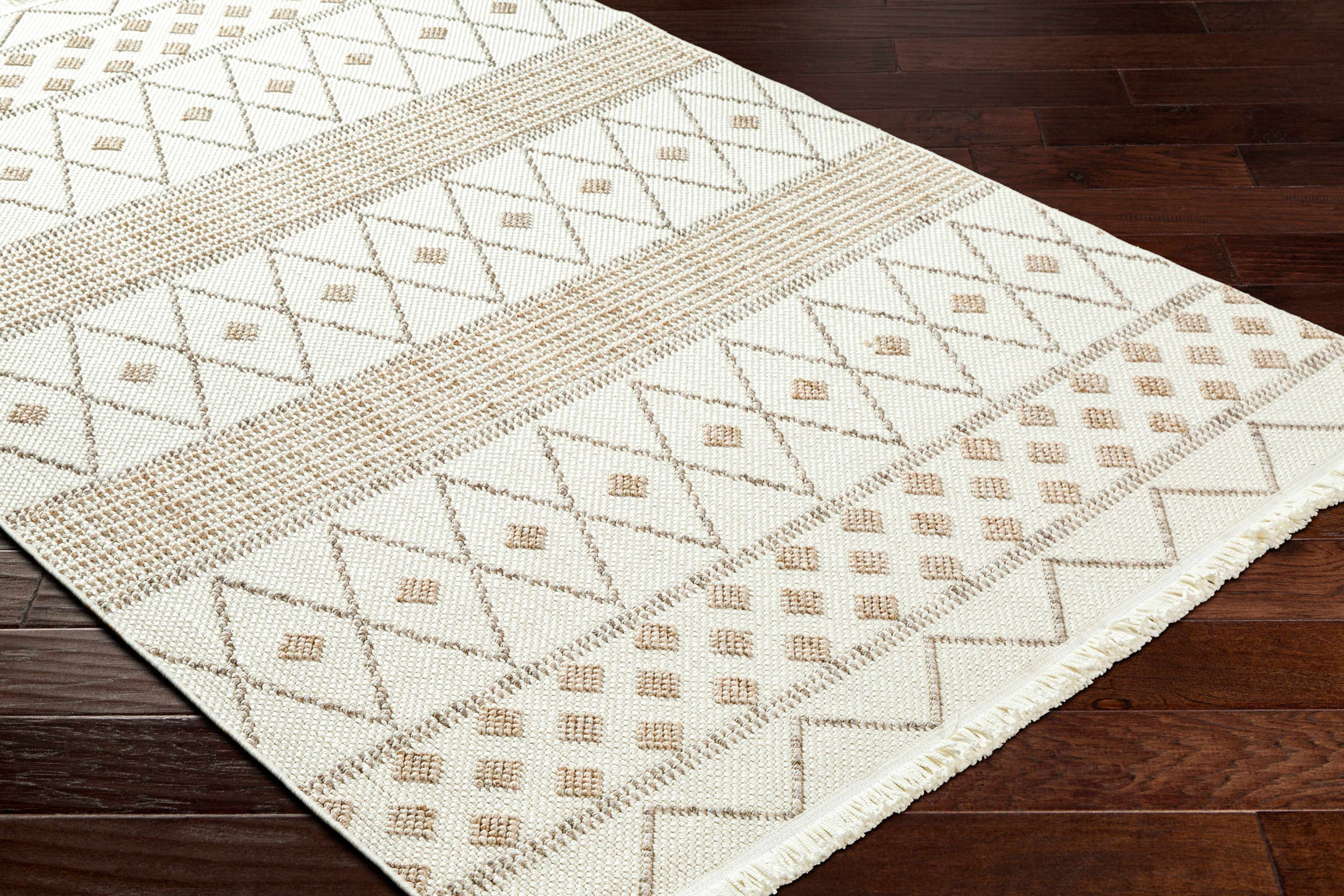 Finch Area Rug - Clearance - Ornate Home