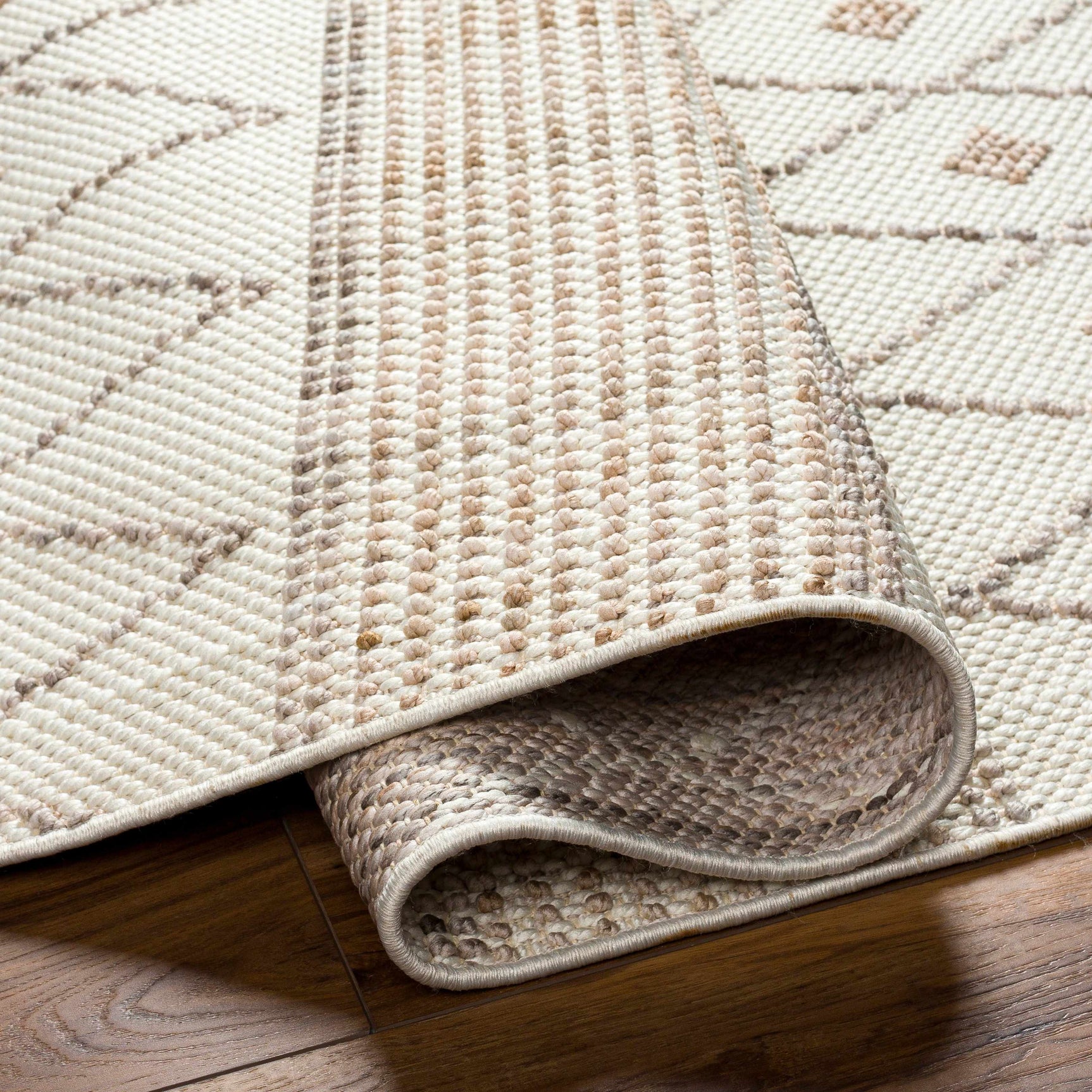Finch Area Rug - Clearance - Ornate Home