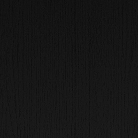 Finch Black One Drawer Nightstand - Ornate Home