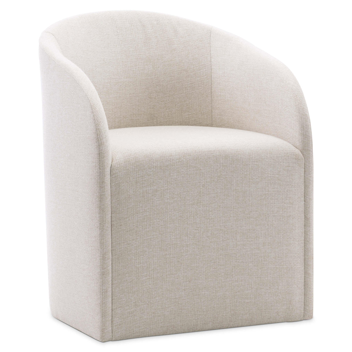 Finch Cream Arm Chair - Ornate Home