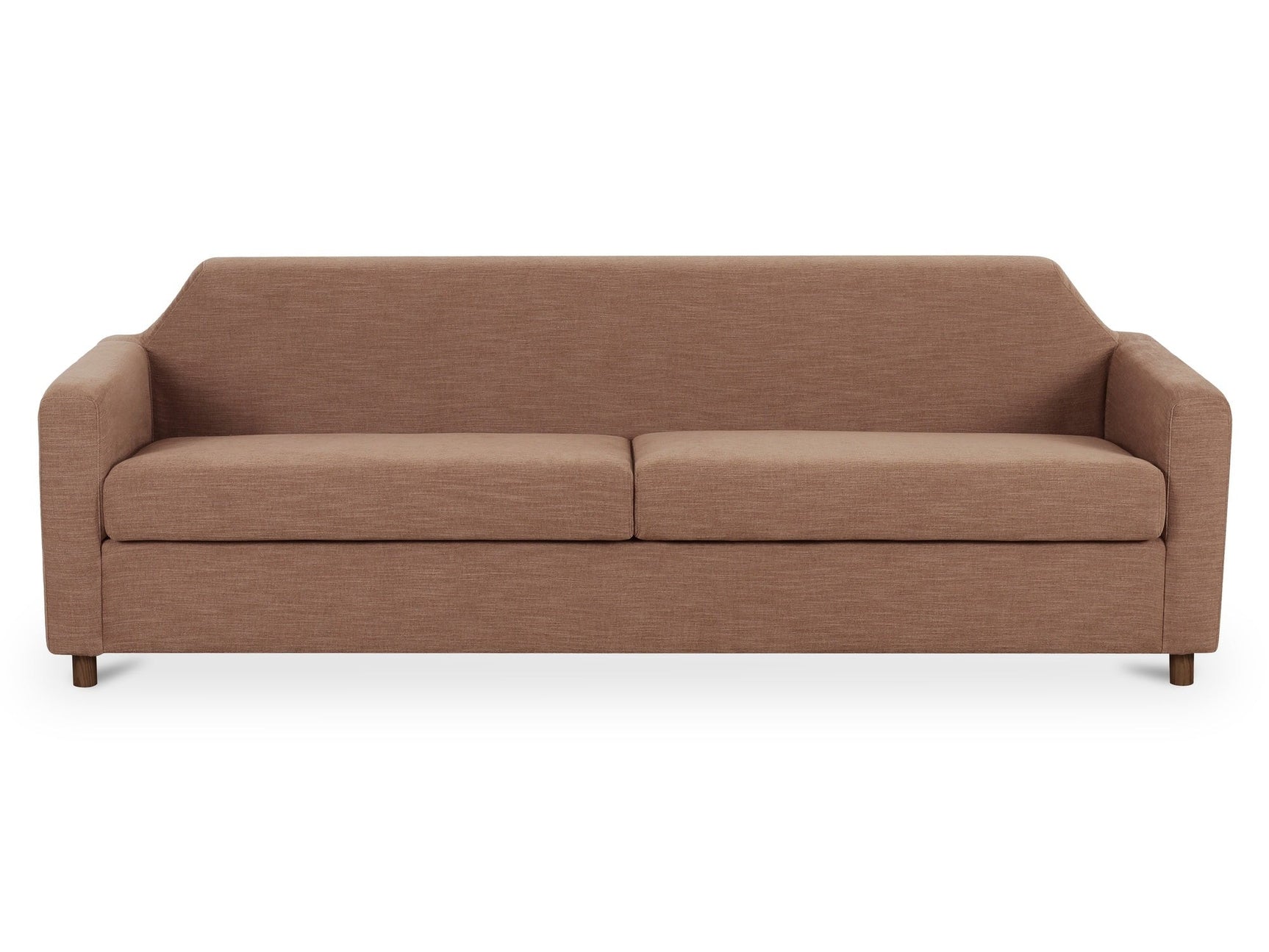 Finch Washed Pink Sofa - Ornate Home