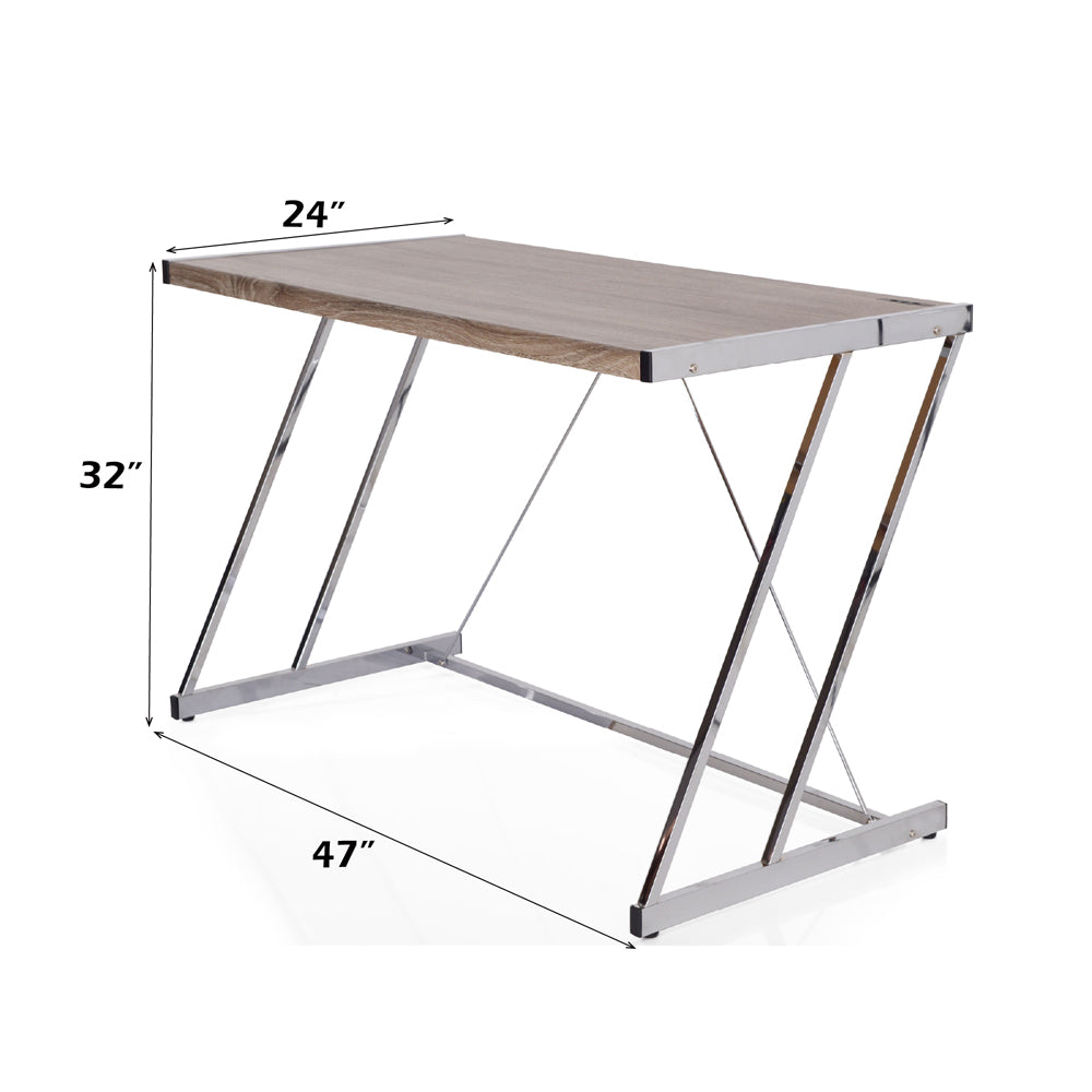 Finis Desk - Ornate Home