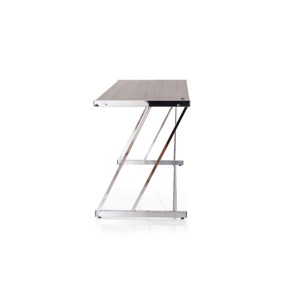 Finis Desk - Ornate Home
