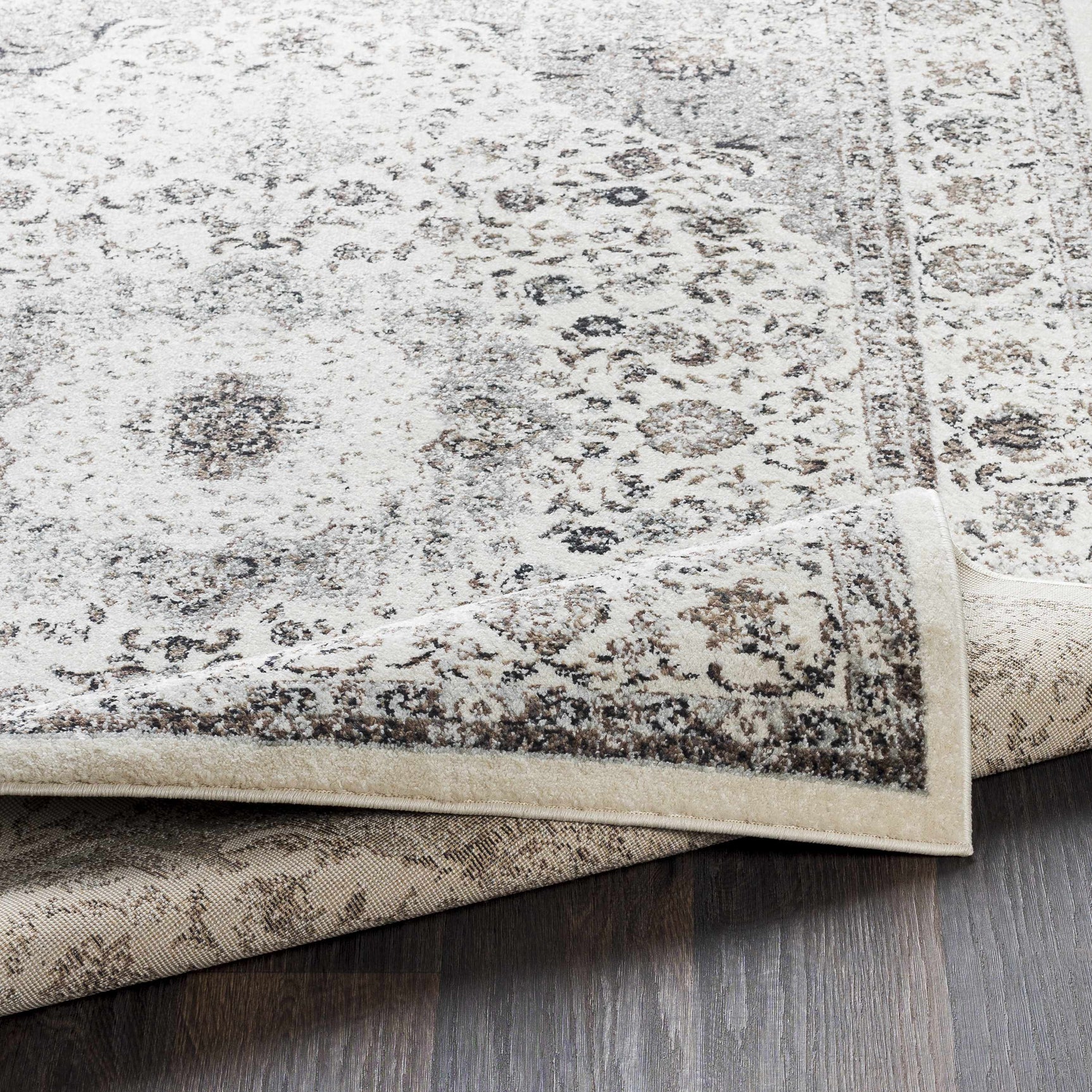 Finksburg Area Rug - Clearance - Ornate Home