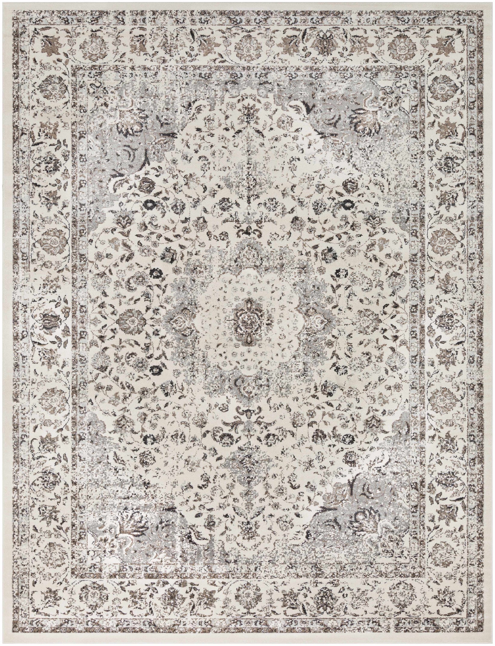 Finksburg Area Rug - Clearance - Ornate Home