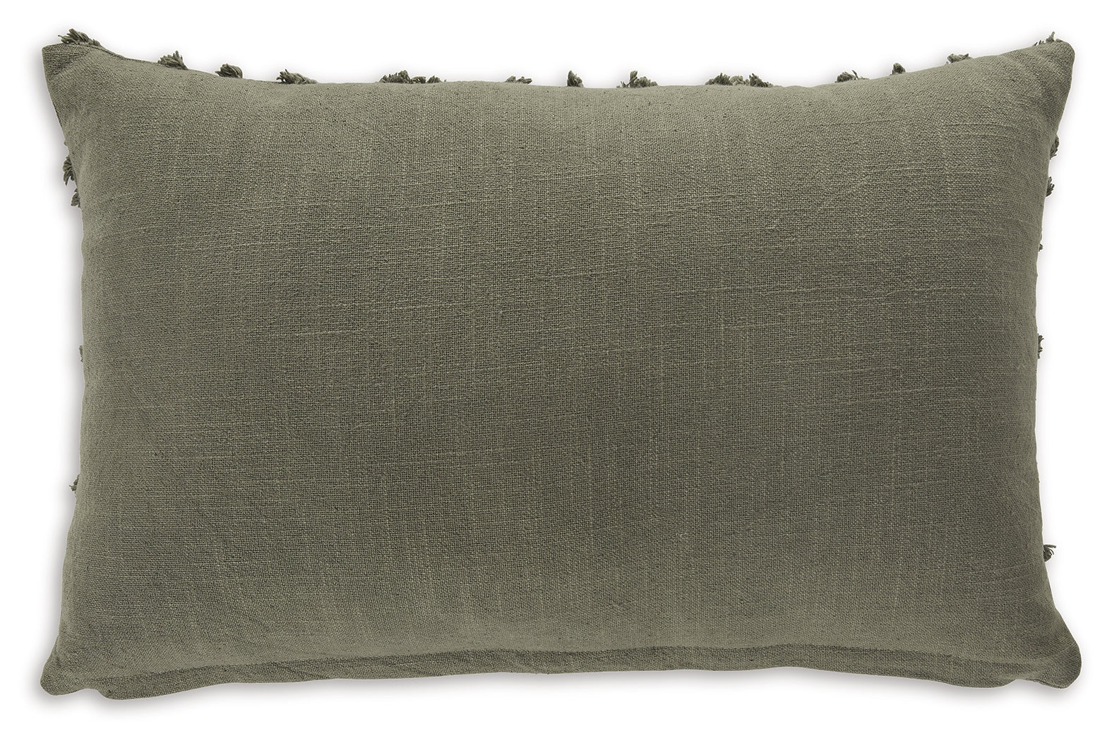 Finnbrook Green Pillow (Set of 4) - Ornate Home