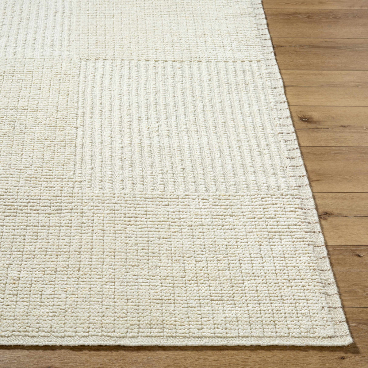 Firs Area Rug - Clearance - Ornate Home