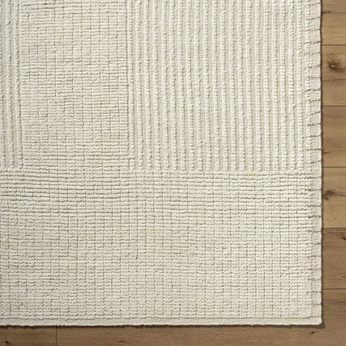 Firs Area Rug - Clearance - Ornate Home