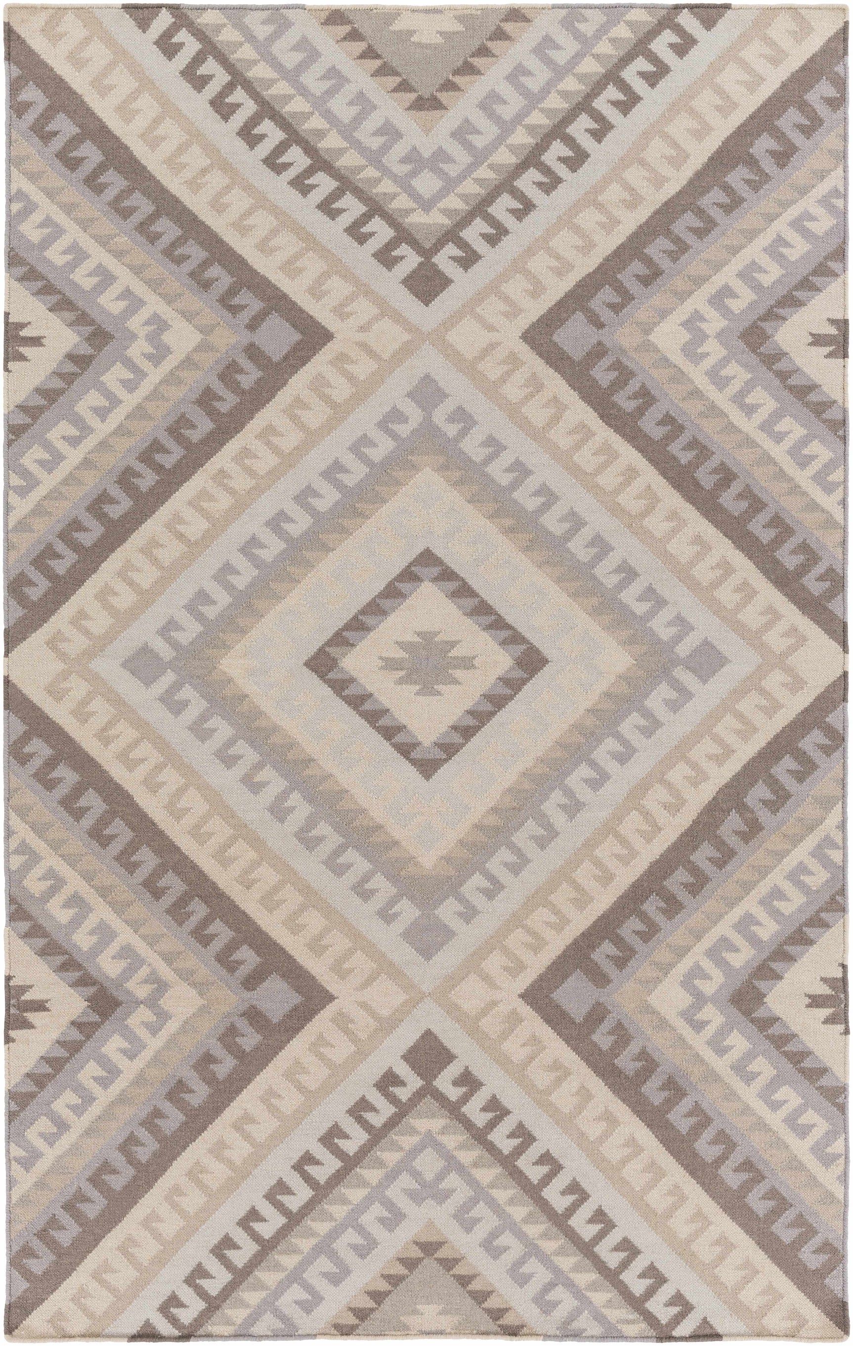 Fischer Area Carpet - Clearance - Ornate Home