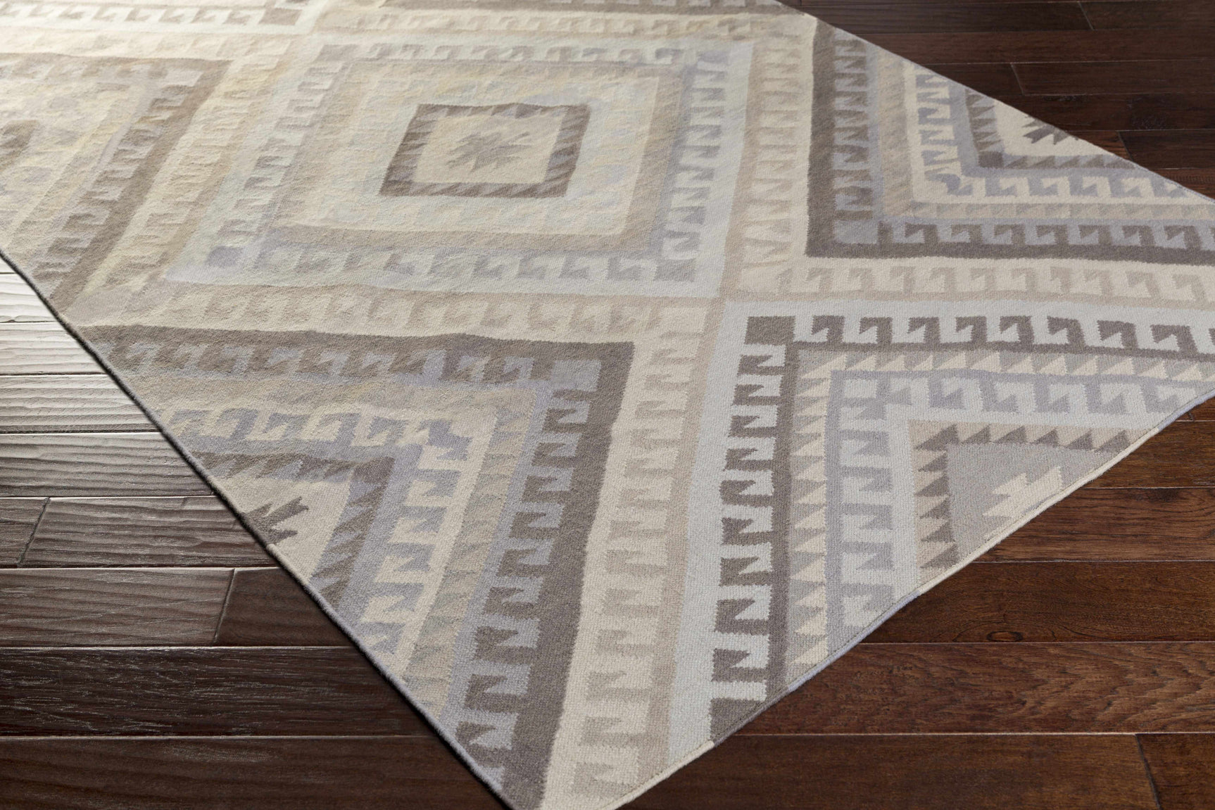 Fischer Area Carpet - Clearance - Ornate Home