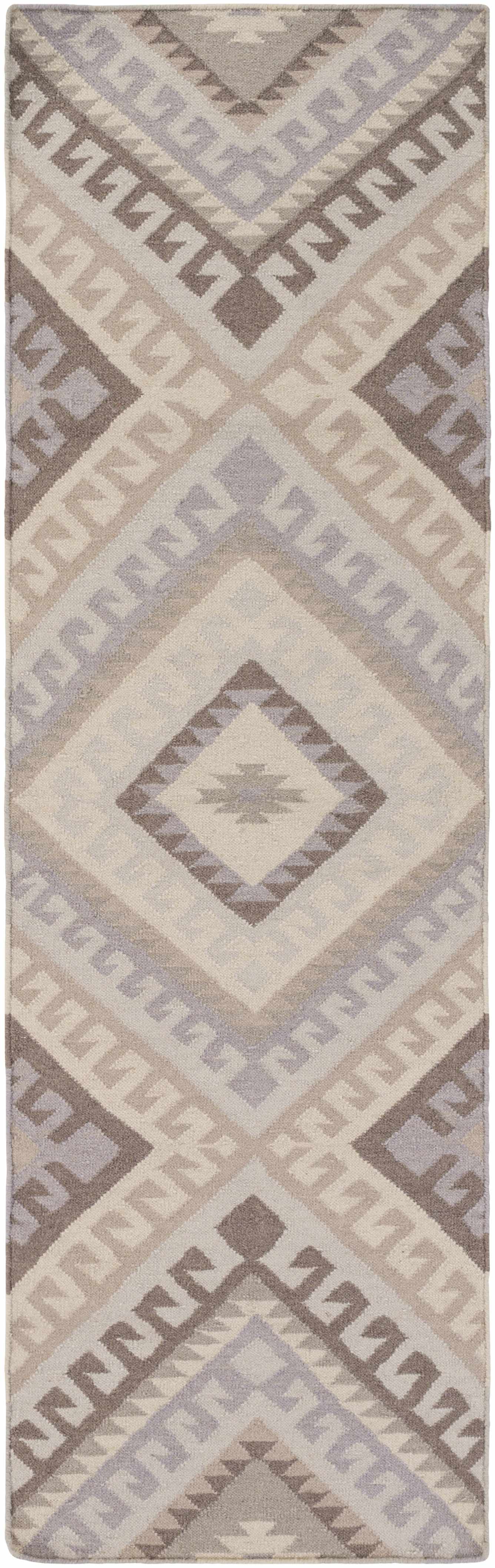 Fischer Area Carpet - Clearance - Ornate Home