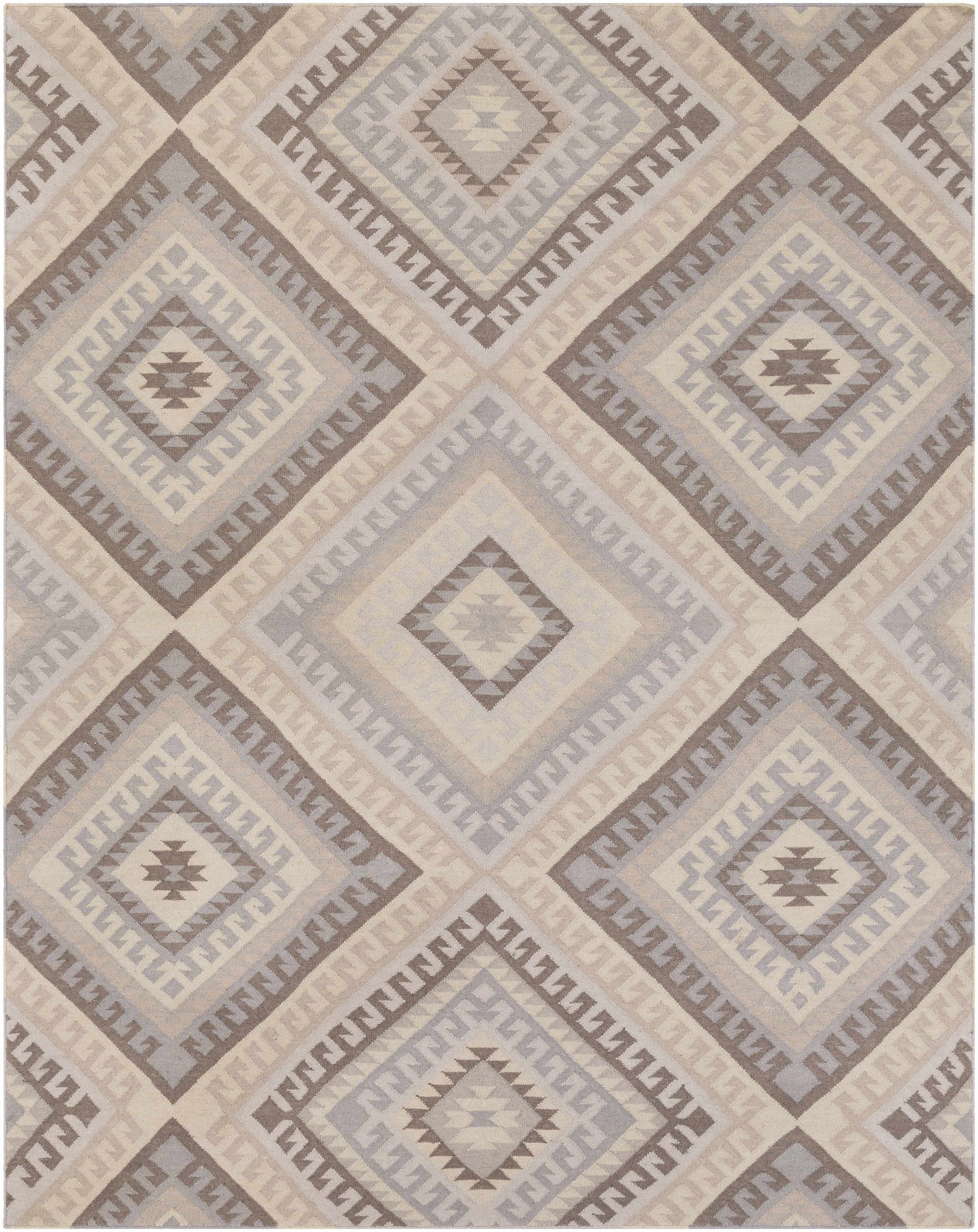 Fischer Area Carpet - Clearance - Ornate Home