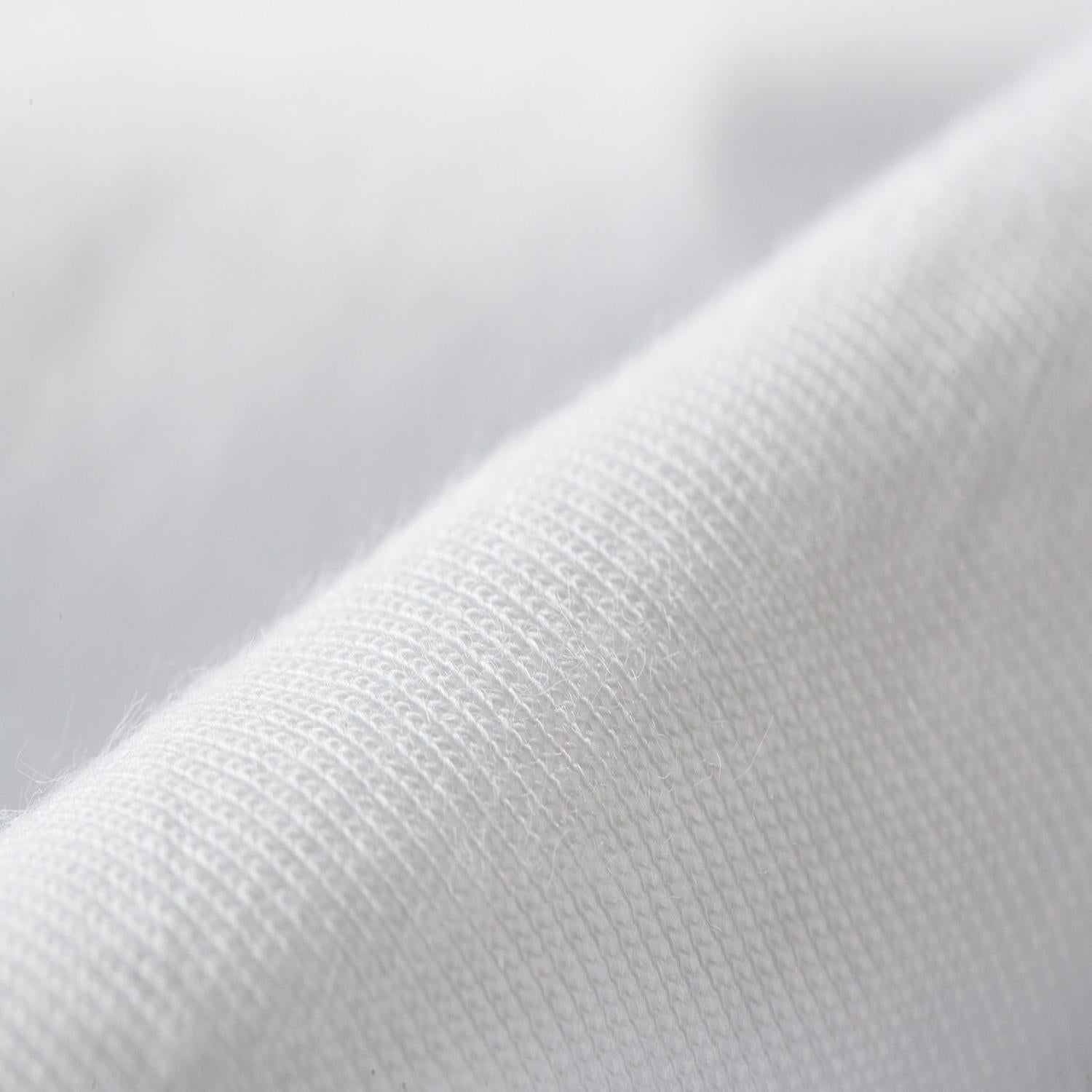 Five Sided Omniphase White Cal King Mattress Protector - Ornate Home