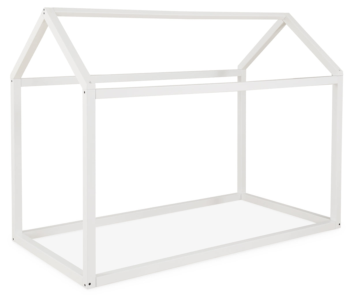 Flannibrook Twin House Bed Frame (Online Special Price) - Ornate Home