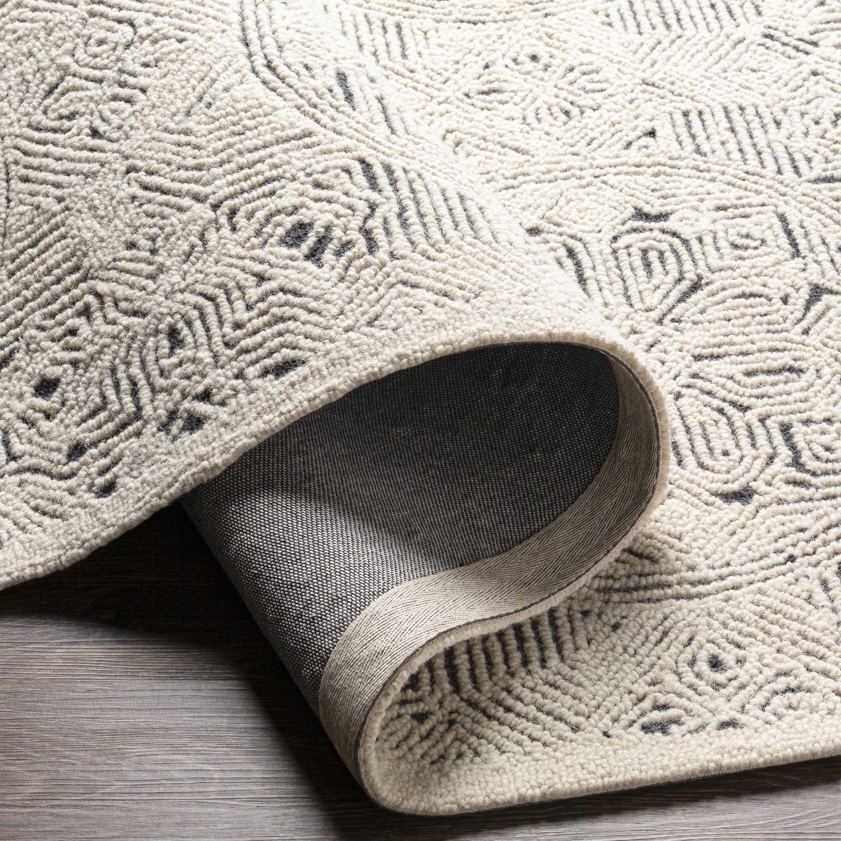 Flatlands Area Rug - Clearance - Ornate Home