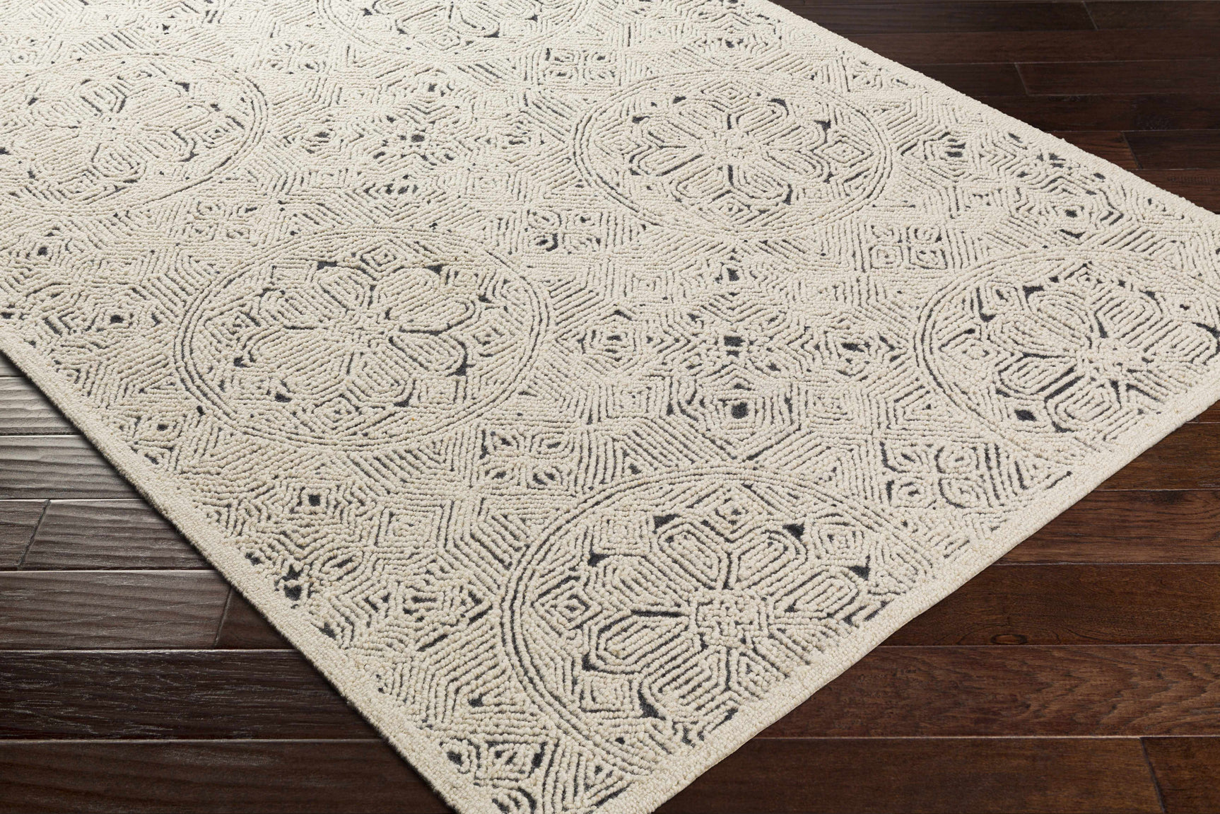 Flatlands Area Rug - Clearance - Ornate Home