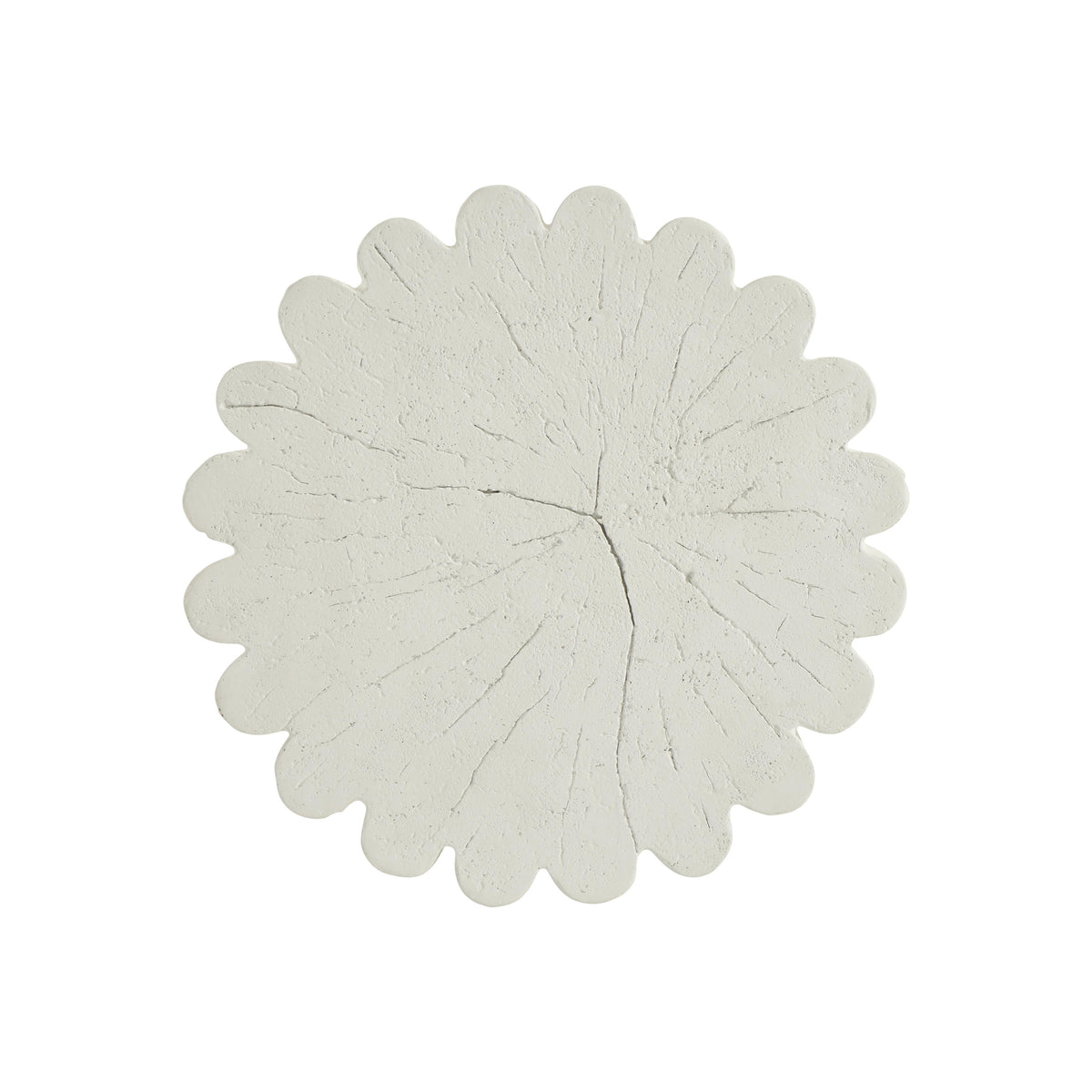 Fleur Abalone Outdoor Cocktail Table - Ornate Home