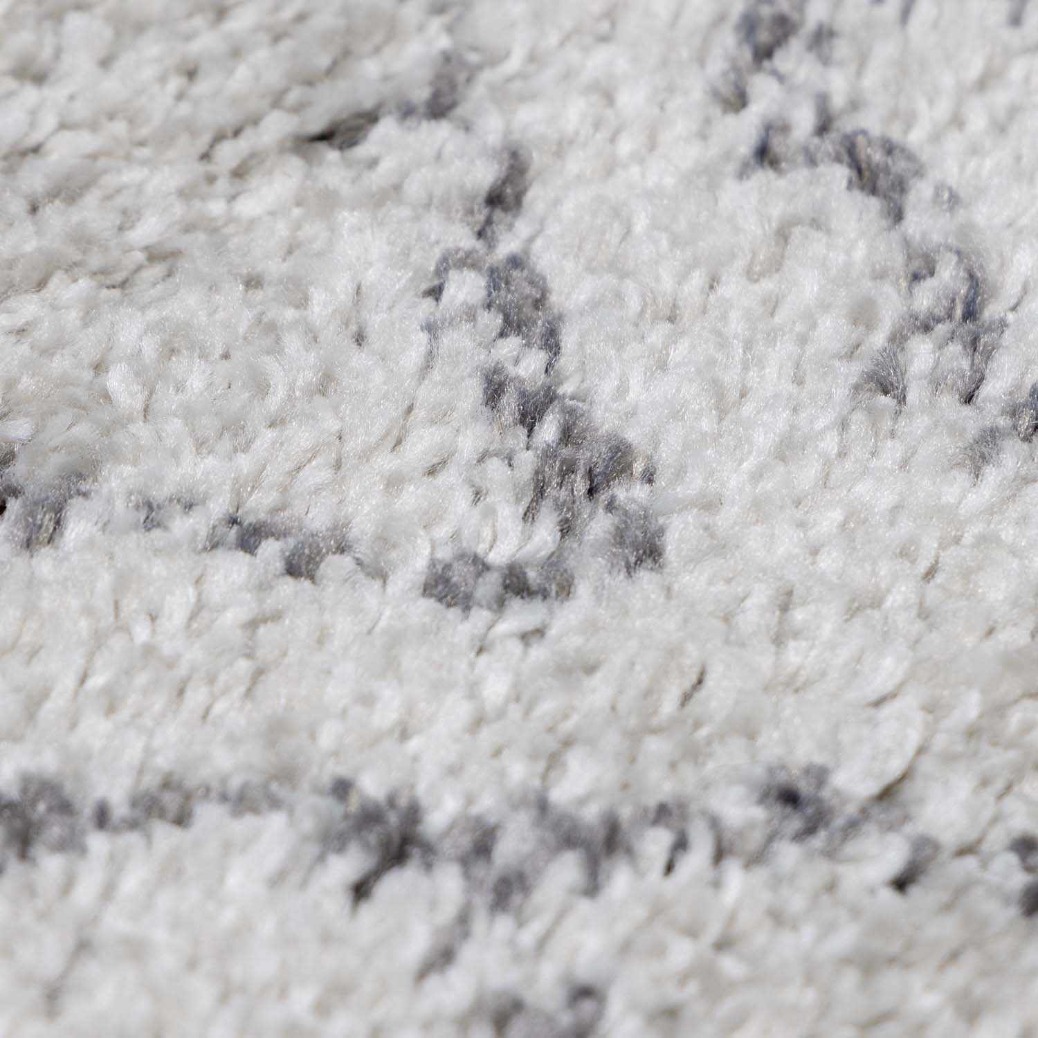 Flintville Moroccan Shag Rug - Clearance - Ornate Home