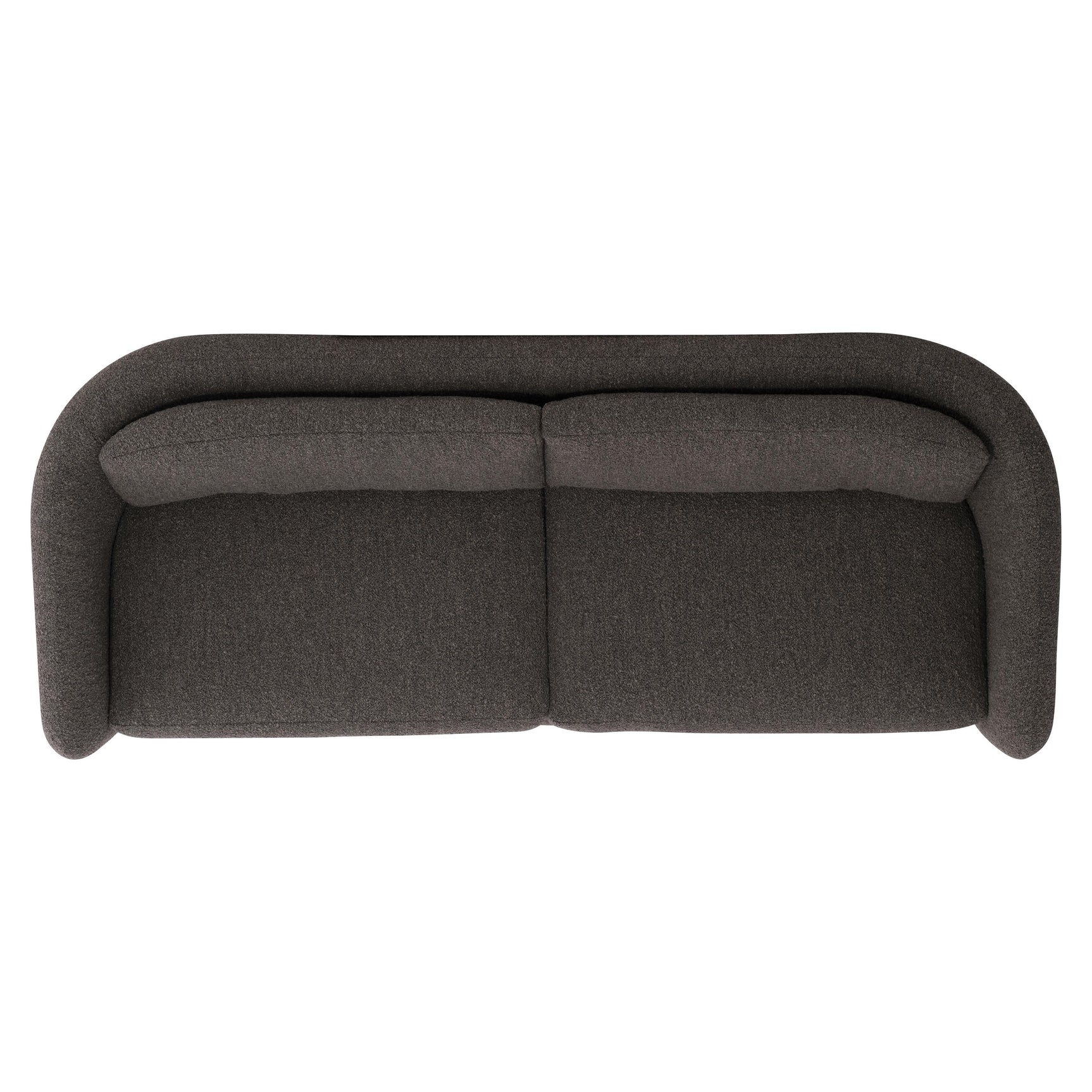 Florence Tadon - Cerused Sofa Without Pillows - Ornate Home
