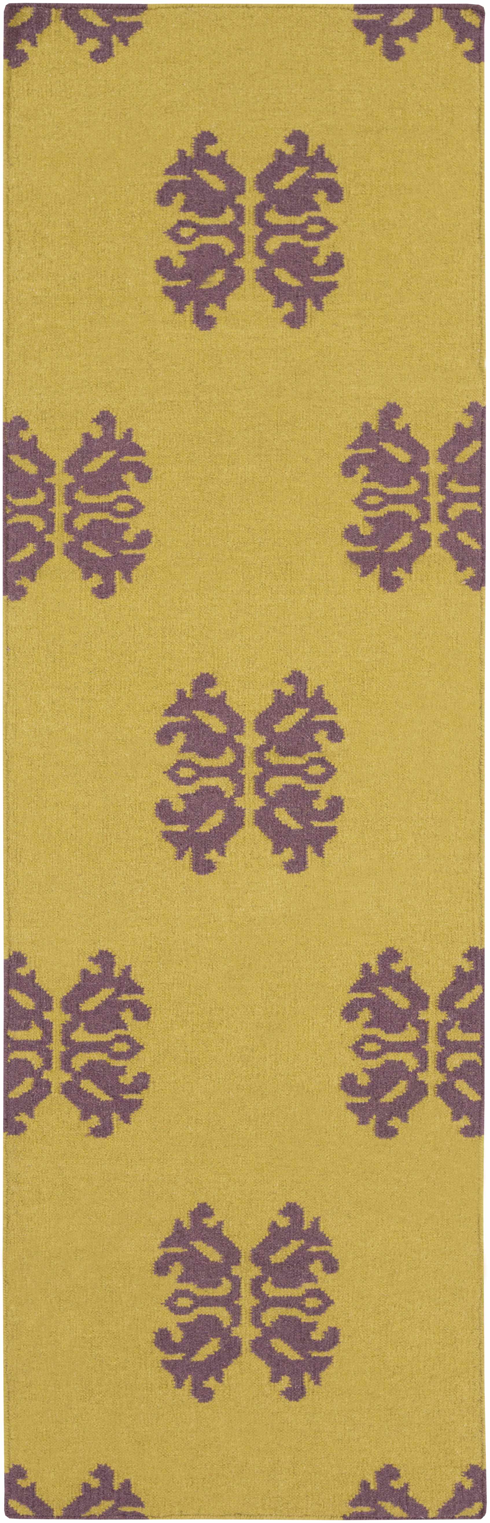 Flowood Area Rug - Clearance - Ornate Home