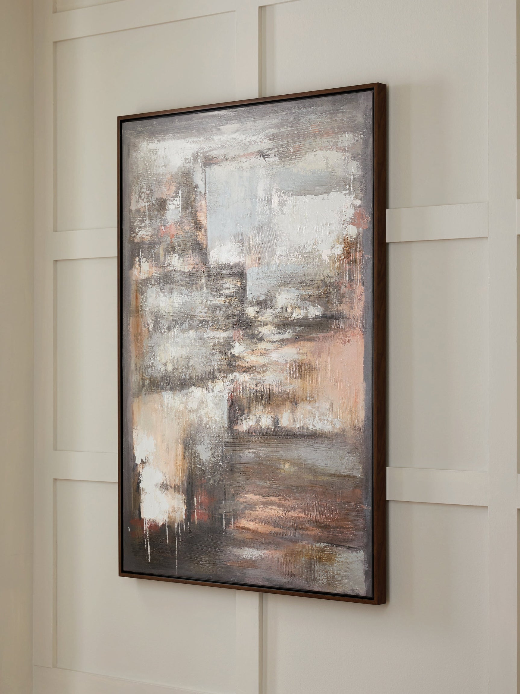 Floymour Multi Wall Art (Online Special Price) - Ornate Home