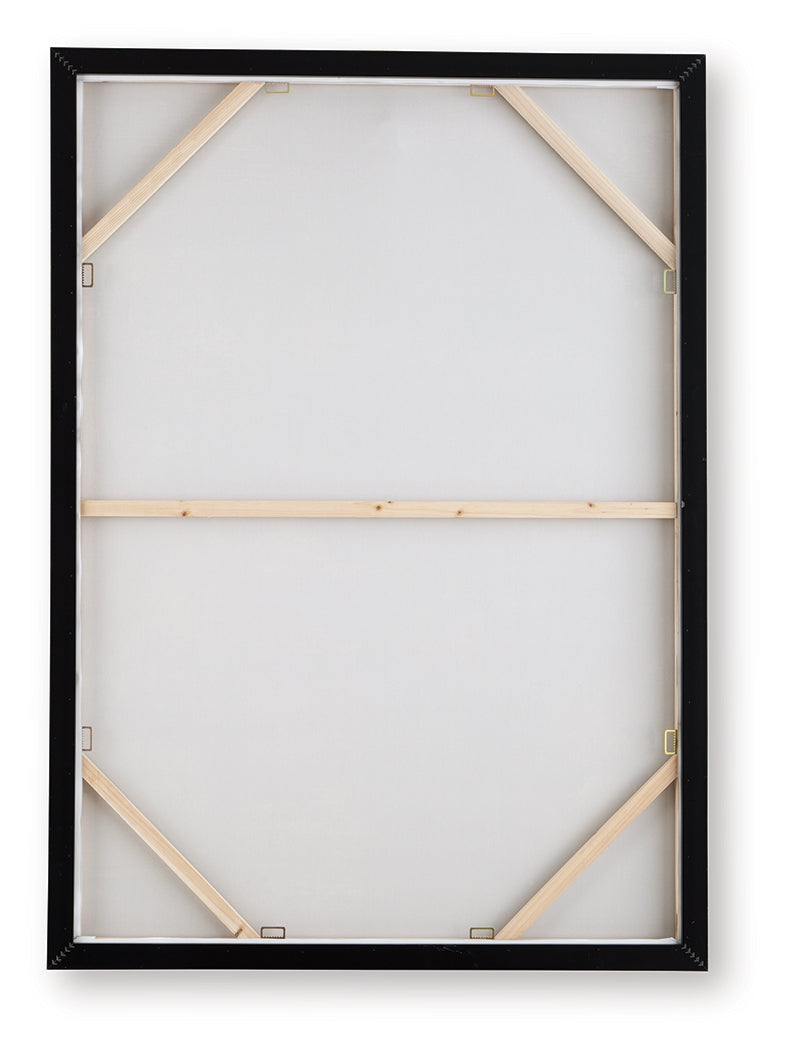 Floymour Multi Wall Art (Online Special Price) - Ornate Home