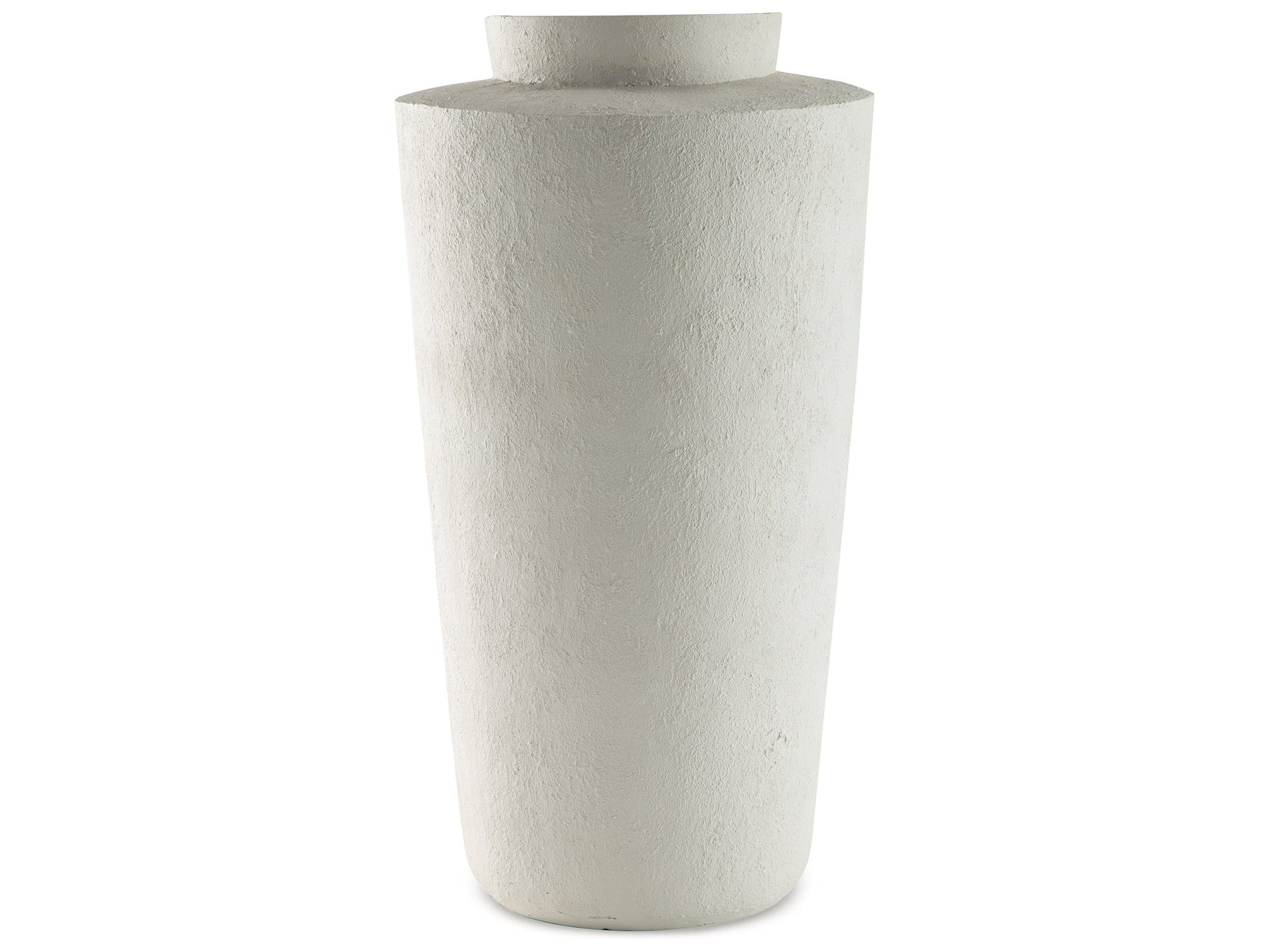 Flurinworth Cream Vase (Online Special Price) - Ornate Home