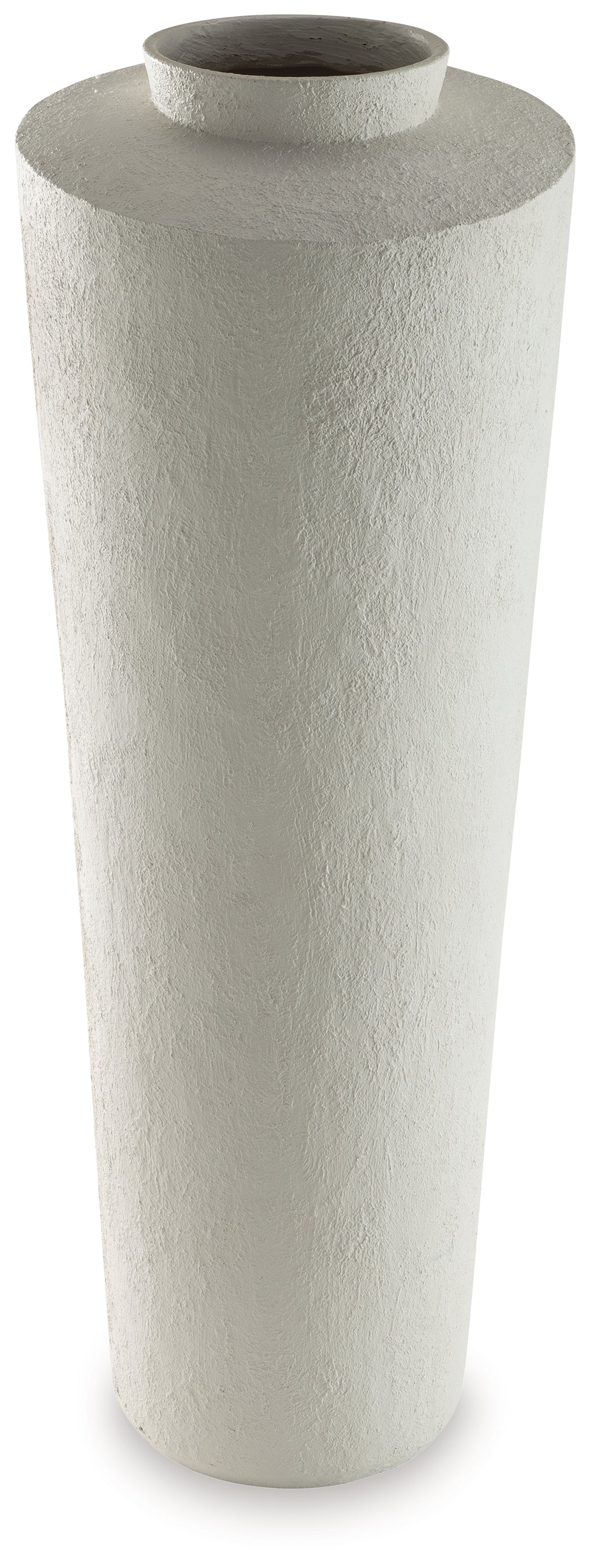 Flurinworth Cream Vase - Ornate Home