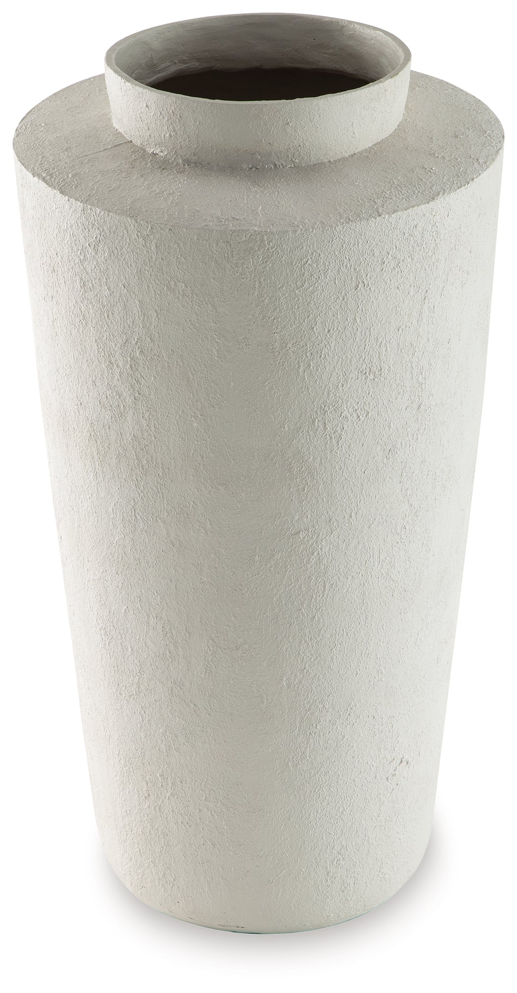 Flurinworth Cream Vase - Ornate Home