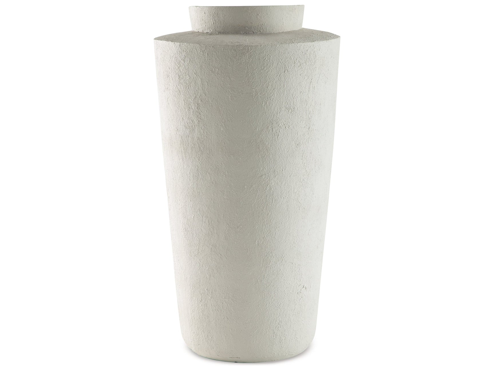 Flurinworth Cream Vase - Ornate Home