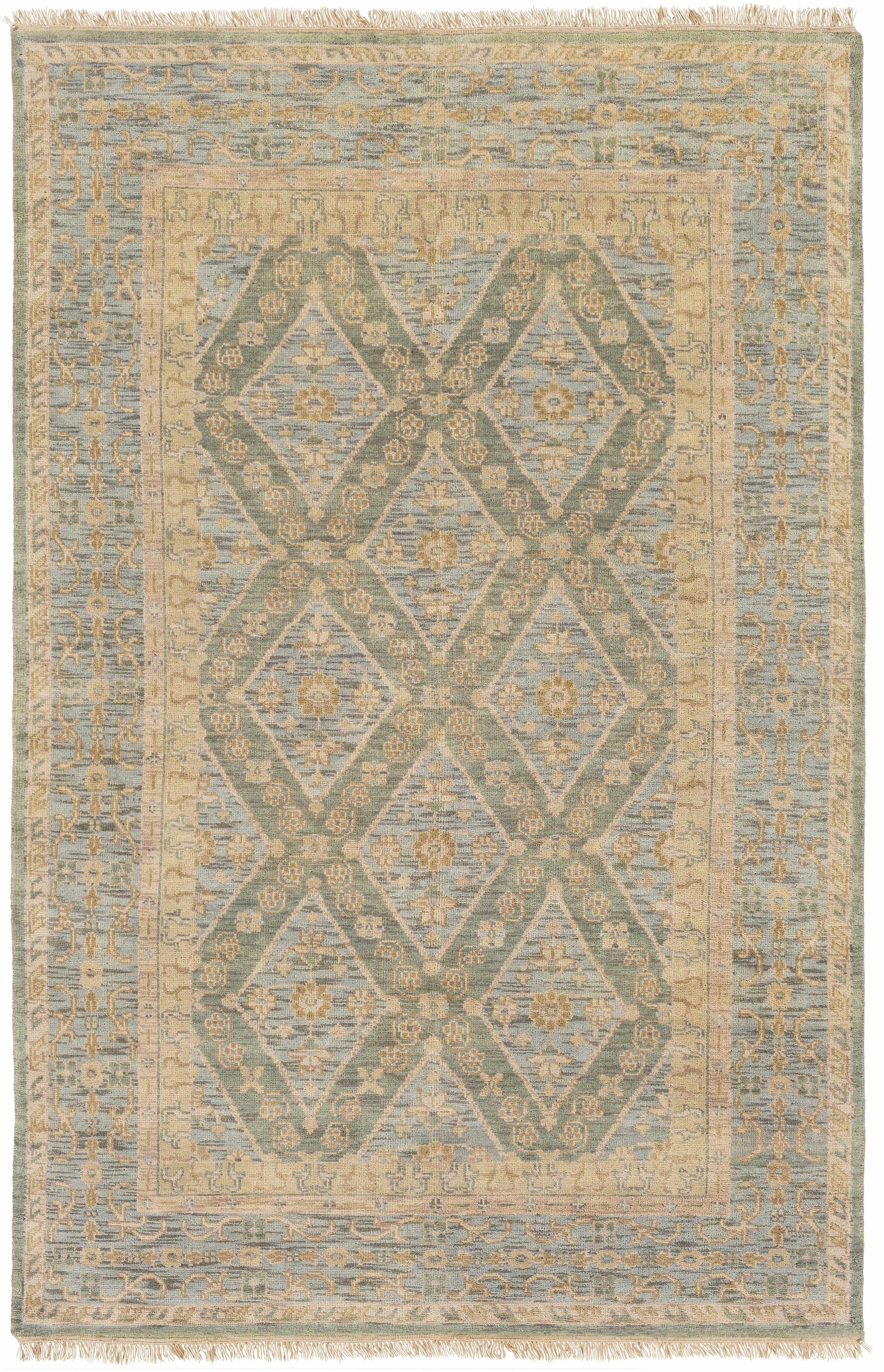 Fogelsville Area Rug - Clearance - Ornate Home