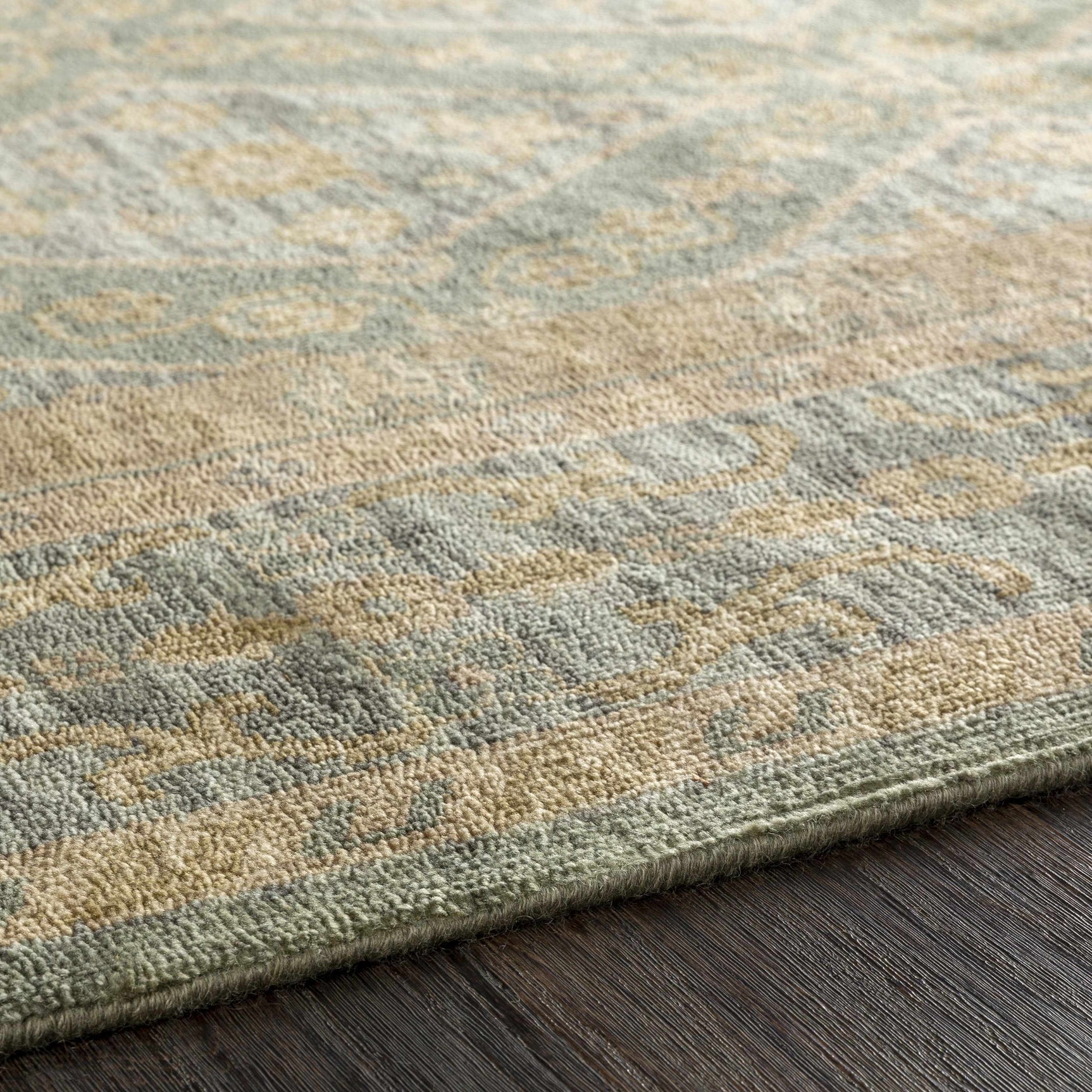Fogelsville Area Rug - Clearance - Ornate Home