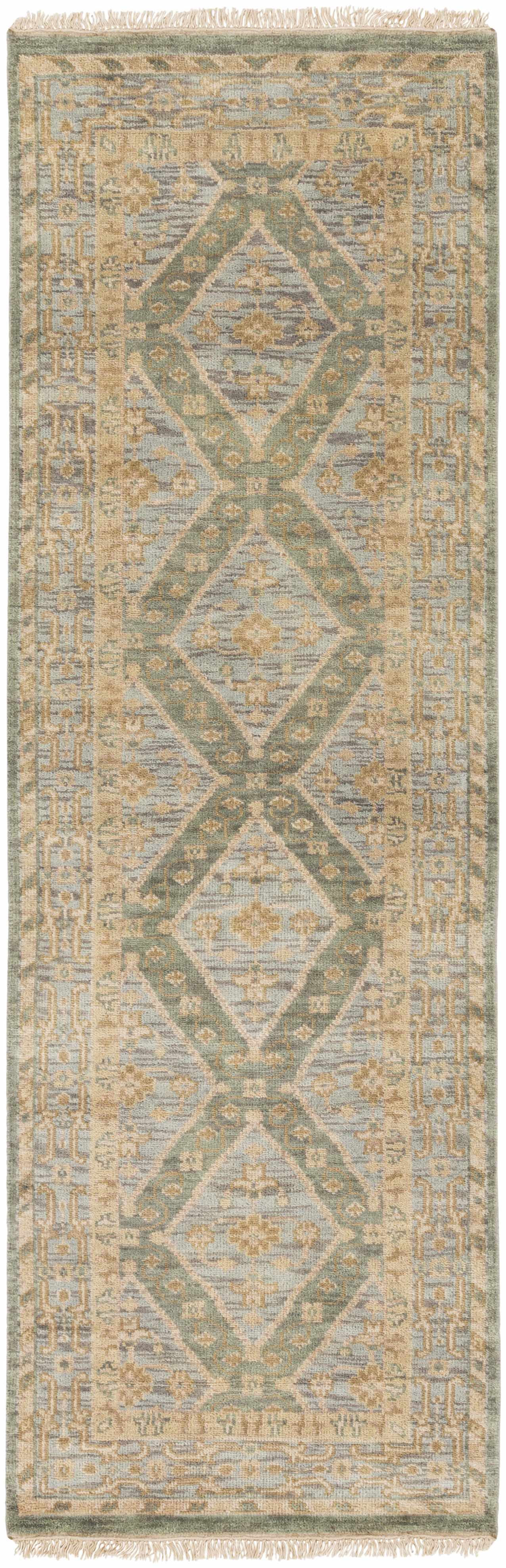 Fogelsville Area Rug - Clearance - Ornate Home