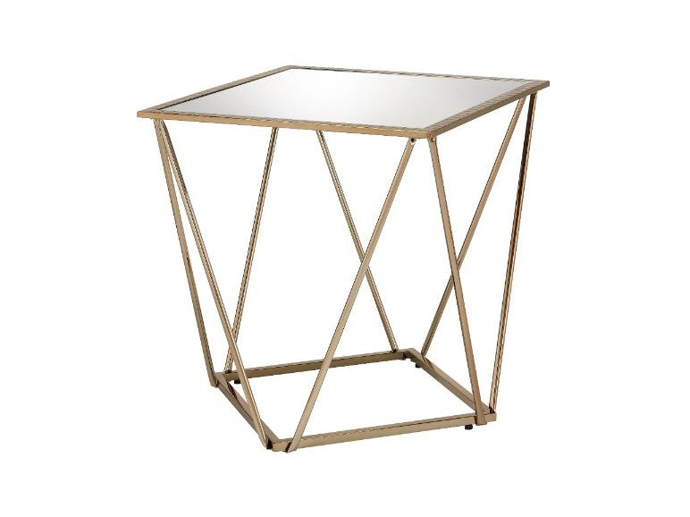 Fogya End Table - Ornate Home